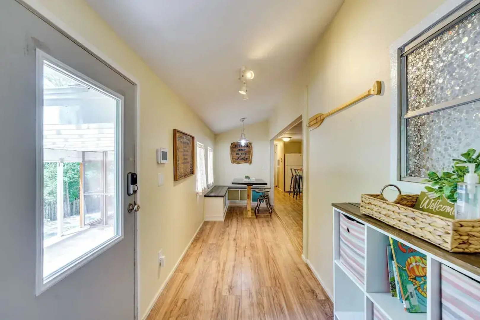 Lush Garfield Cabin w/ Community Pool & Lake!