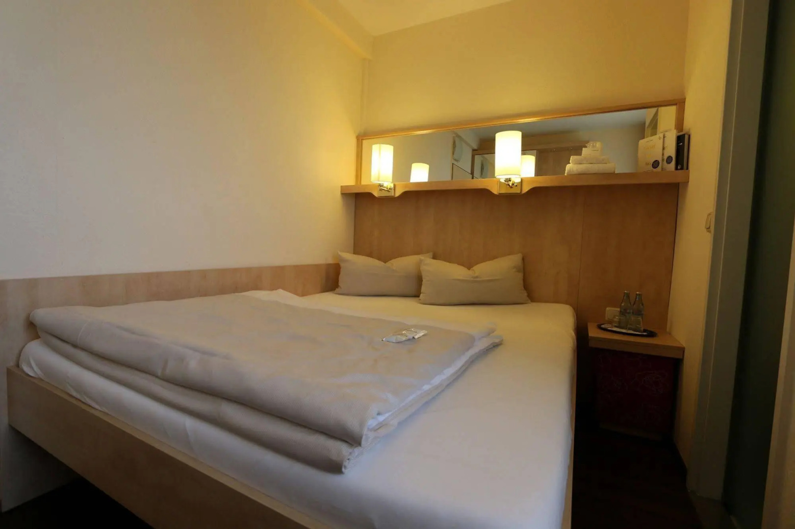 Commundo Tagungshotel Hamburg