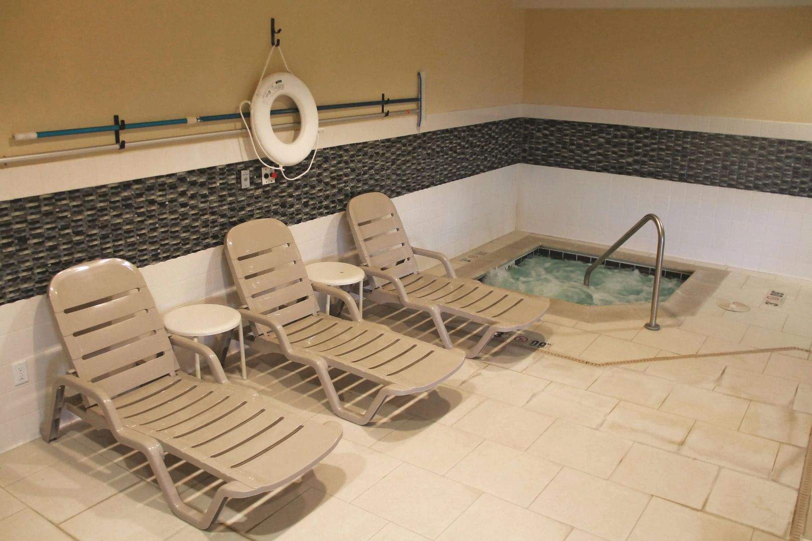 La Quinta Inn & Suites by Wyndham Pecos