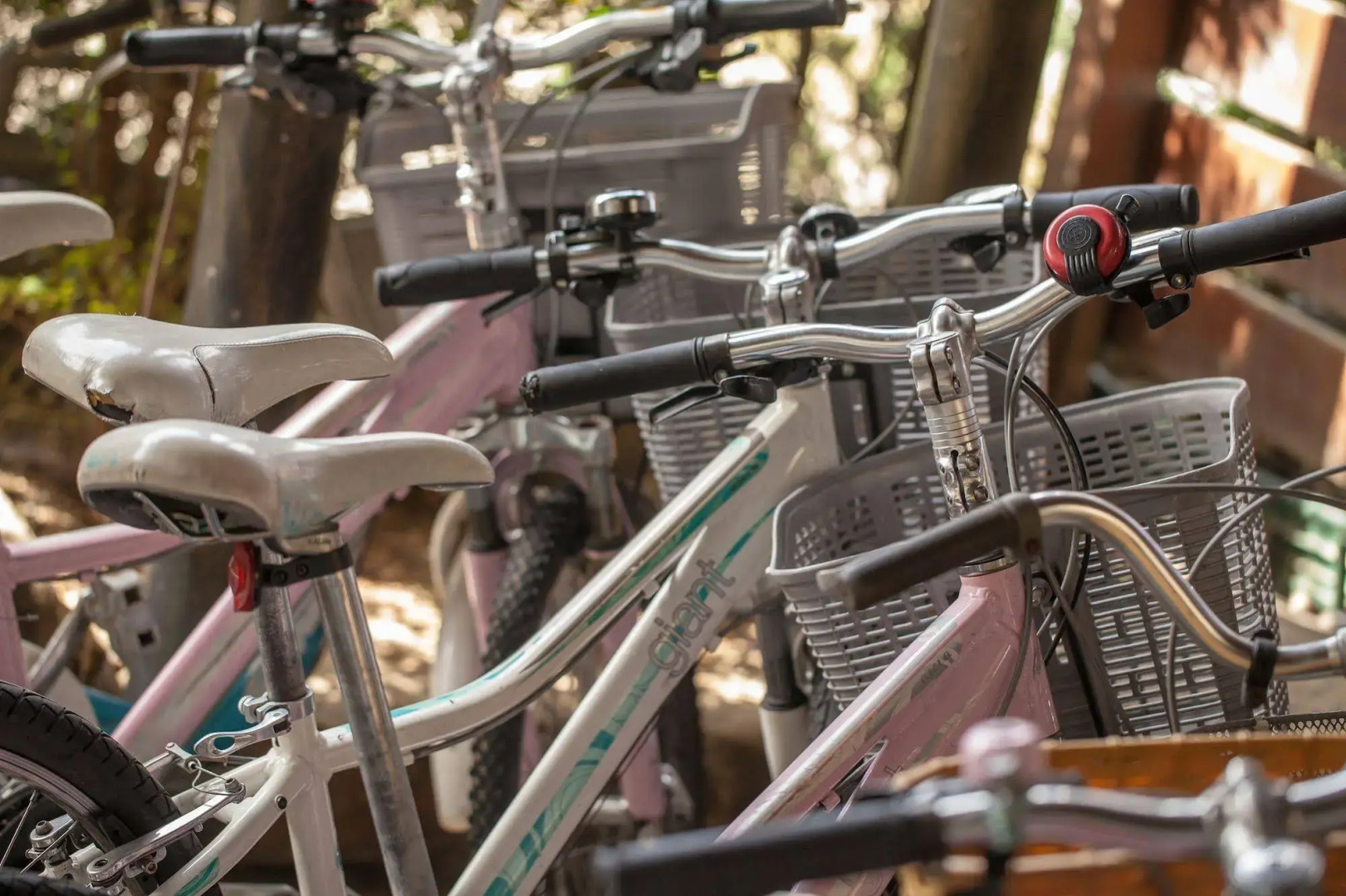 Fanzhalan Guest House