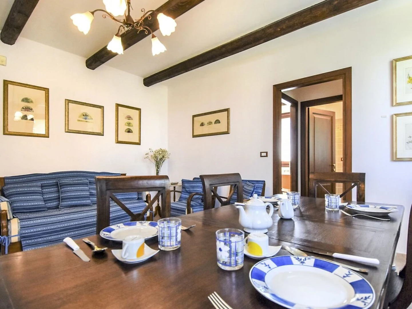 Azienda Agricola Forzello San Basilio