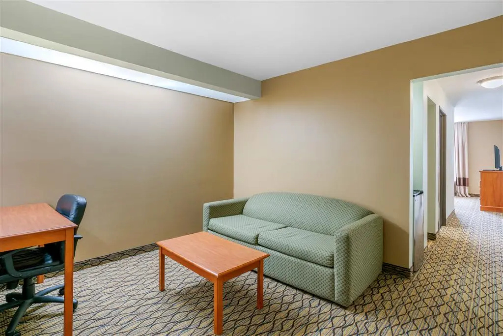 Quality Inn & Suites Jefferson City
