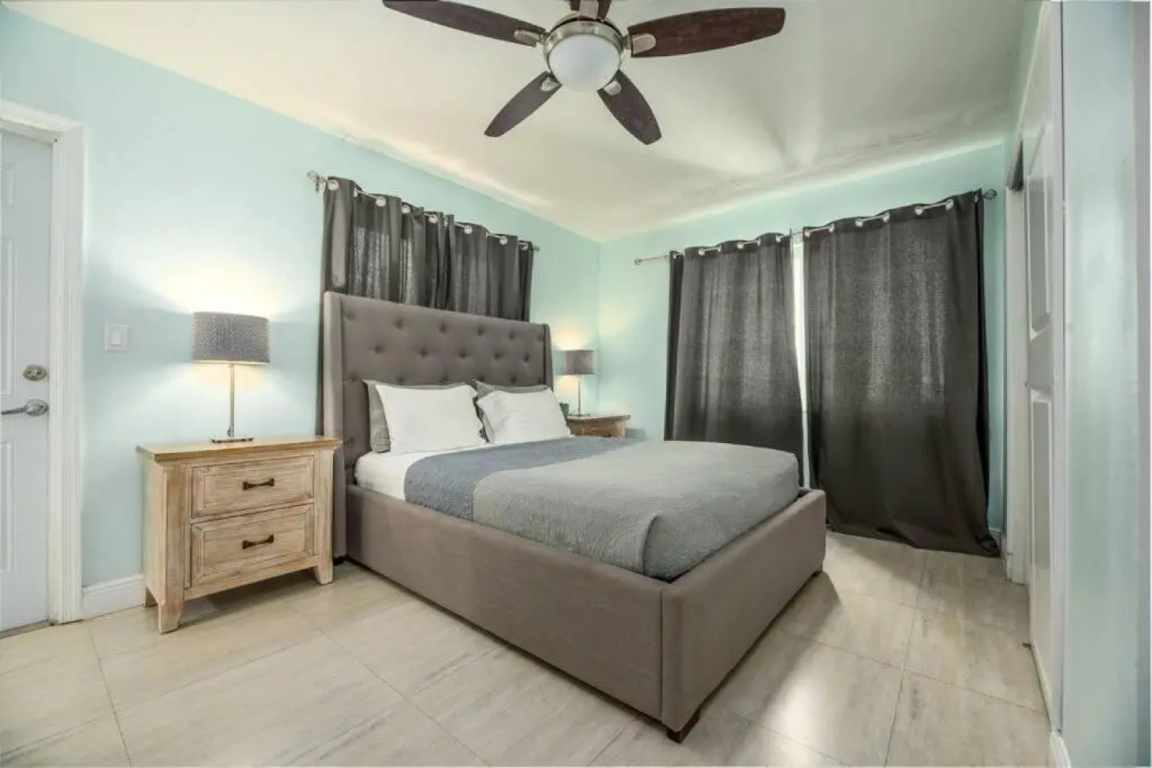 Steps to Sand and Sea 1