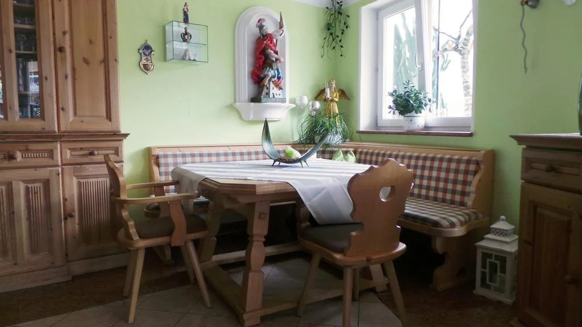 Hotel Garni Hüttl Bernd