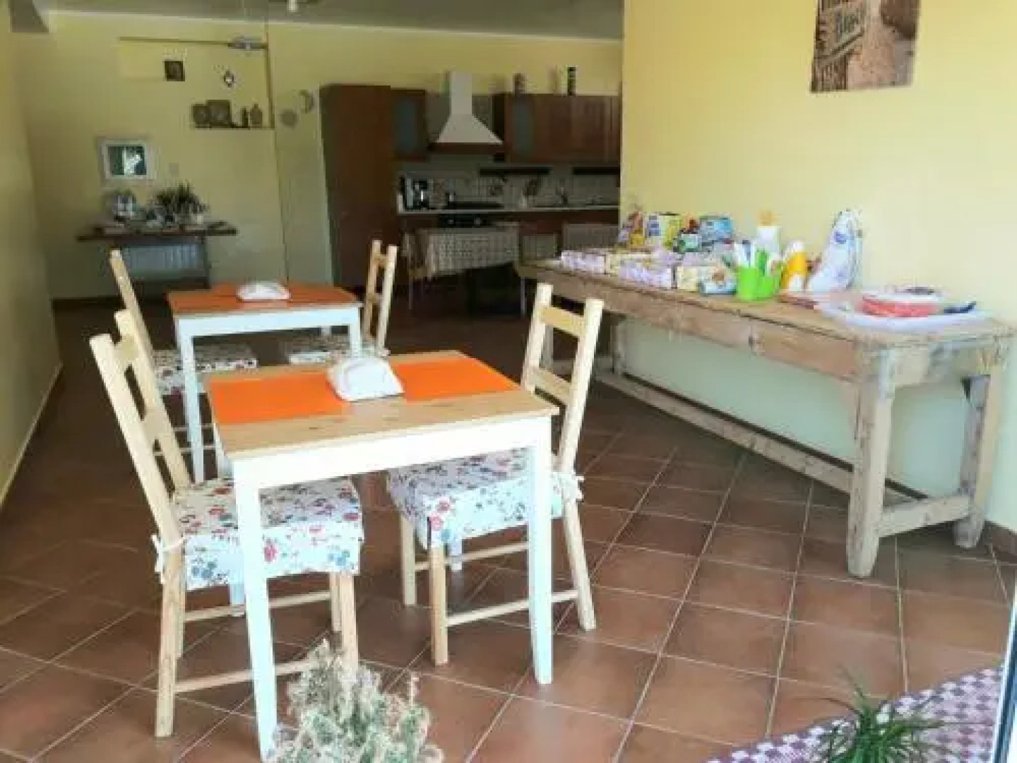 Villa Sant'Antonio