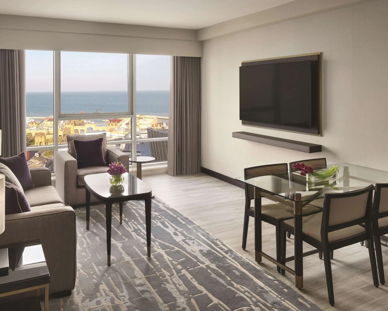 Hyatt Regency Al Kout Mall