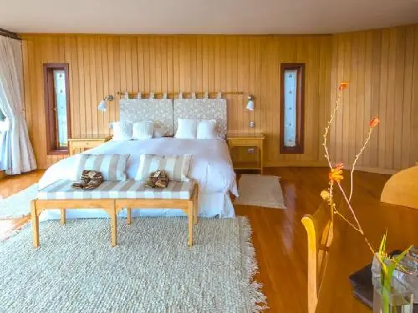 Hotel Boutique El Quinto