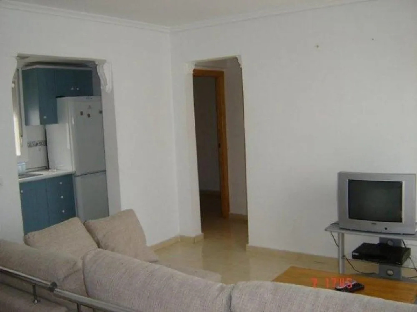 Santa Pola 100018 3 Bedroom Apartment By Mo Rentals