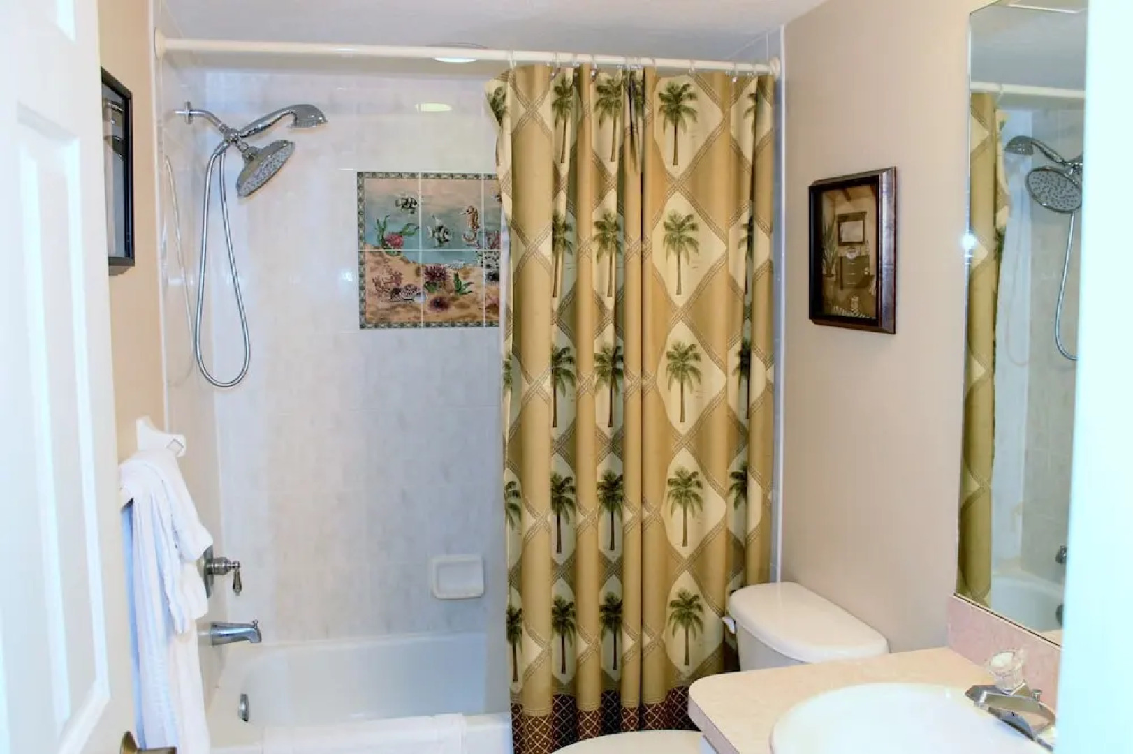 Sunset Paradise 11 Apartment