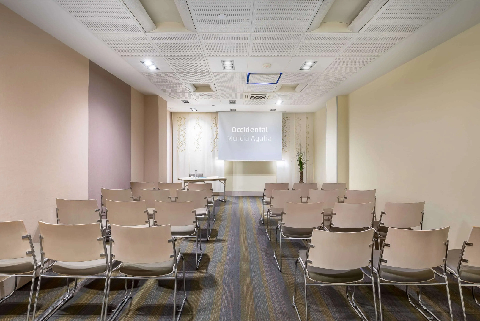 Occidental Murcia Agalia