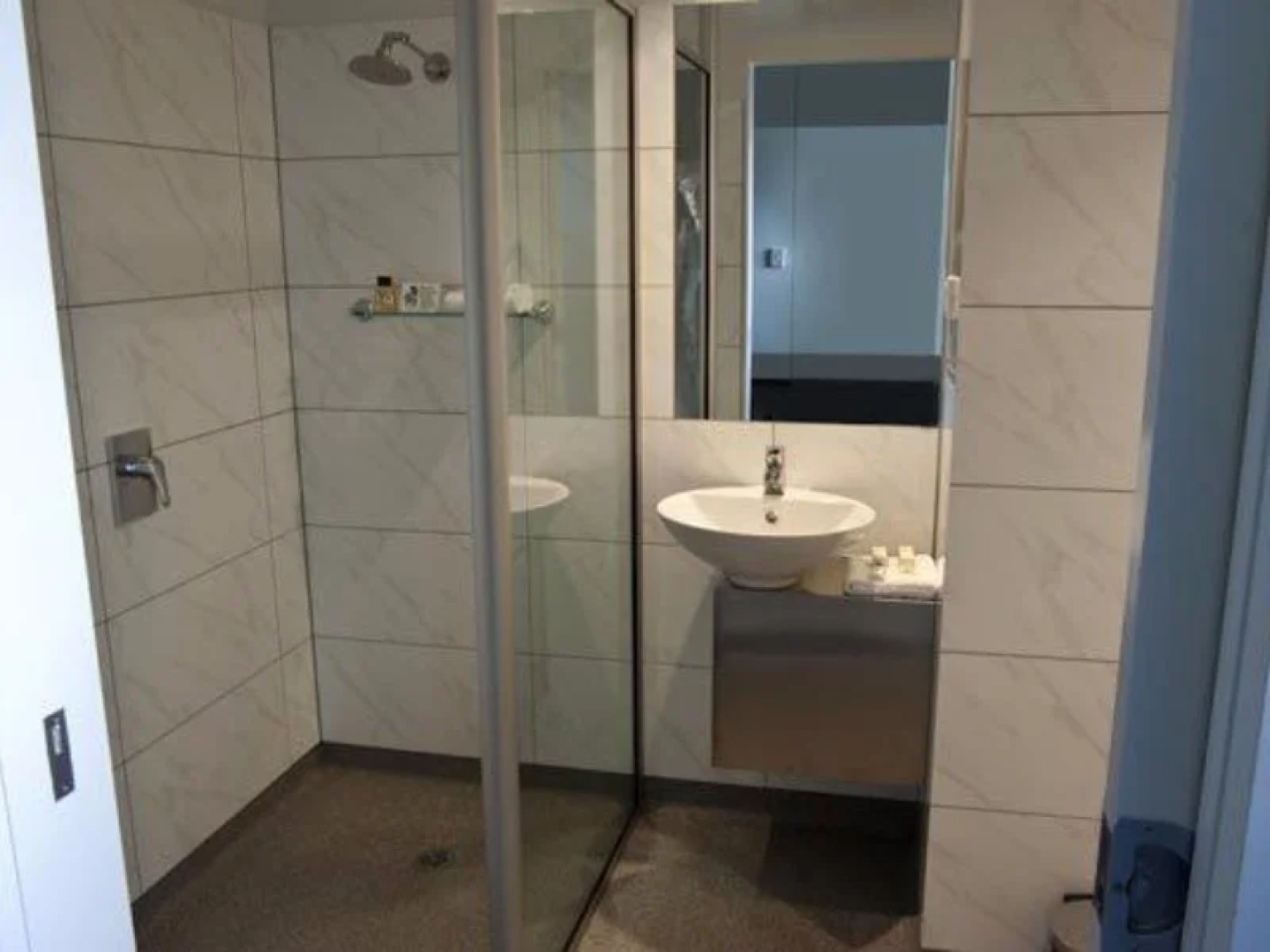 Brighton Hotel Motel