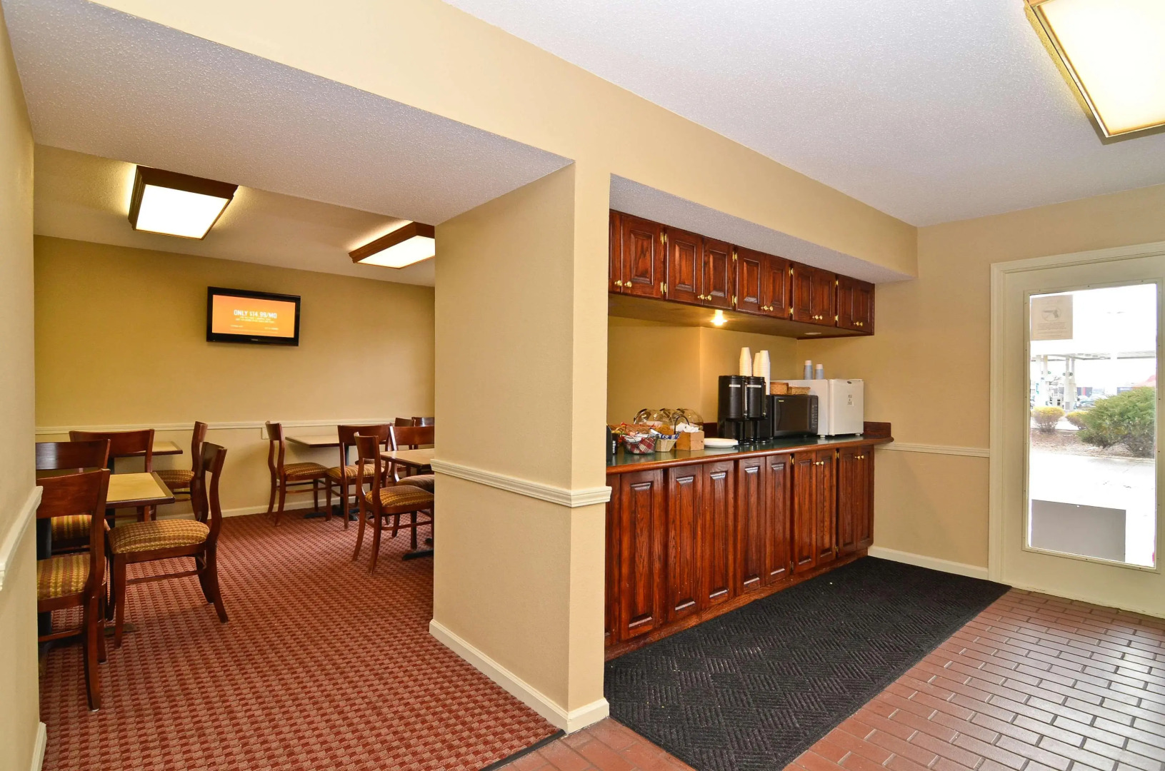 Americas Best Value Inn Chillicothe