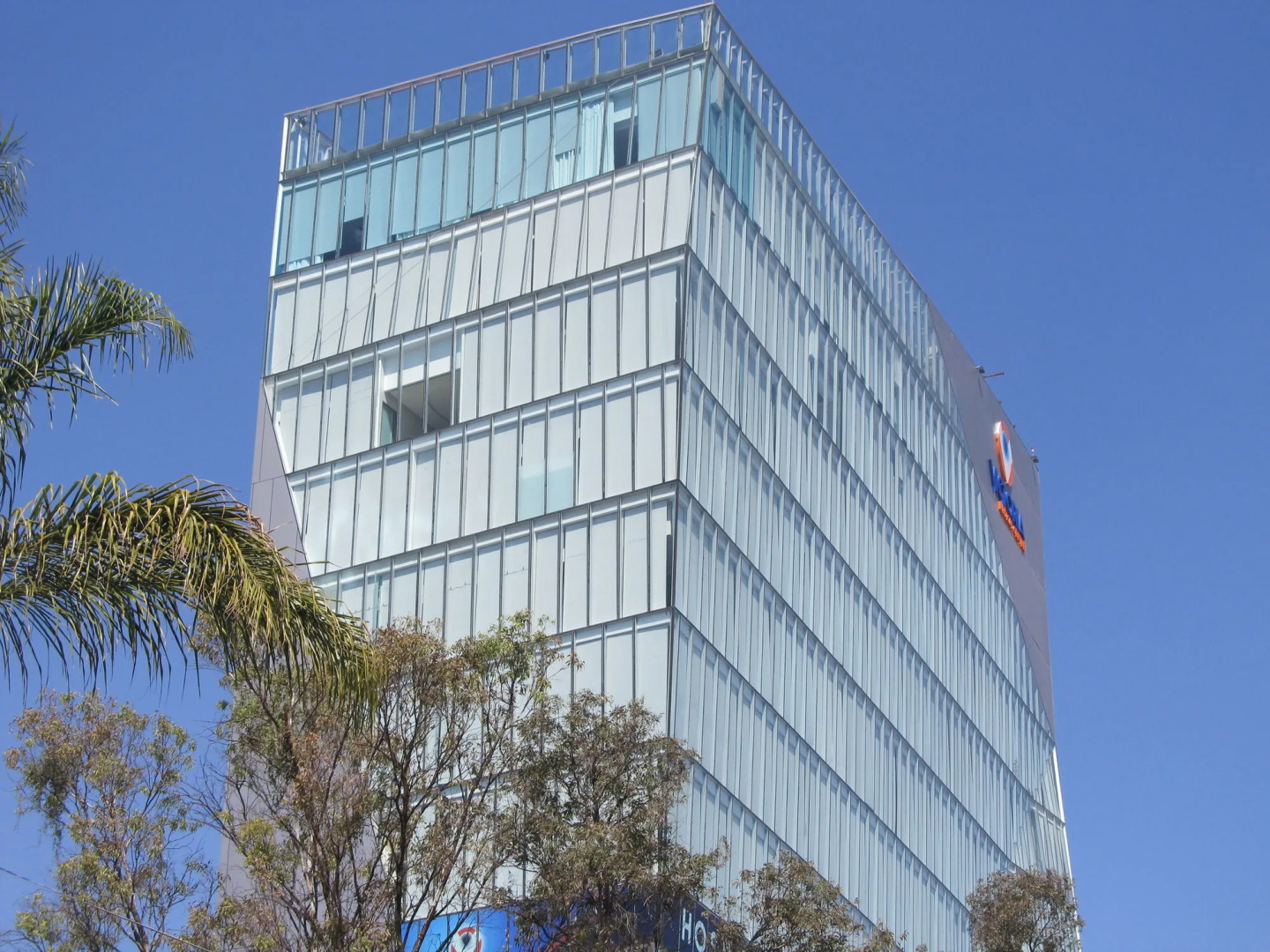 Hotel Belo Grand Morelia