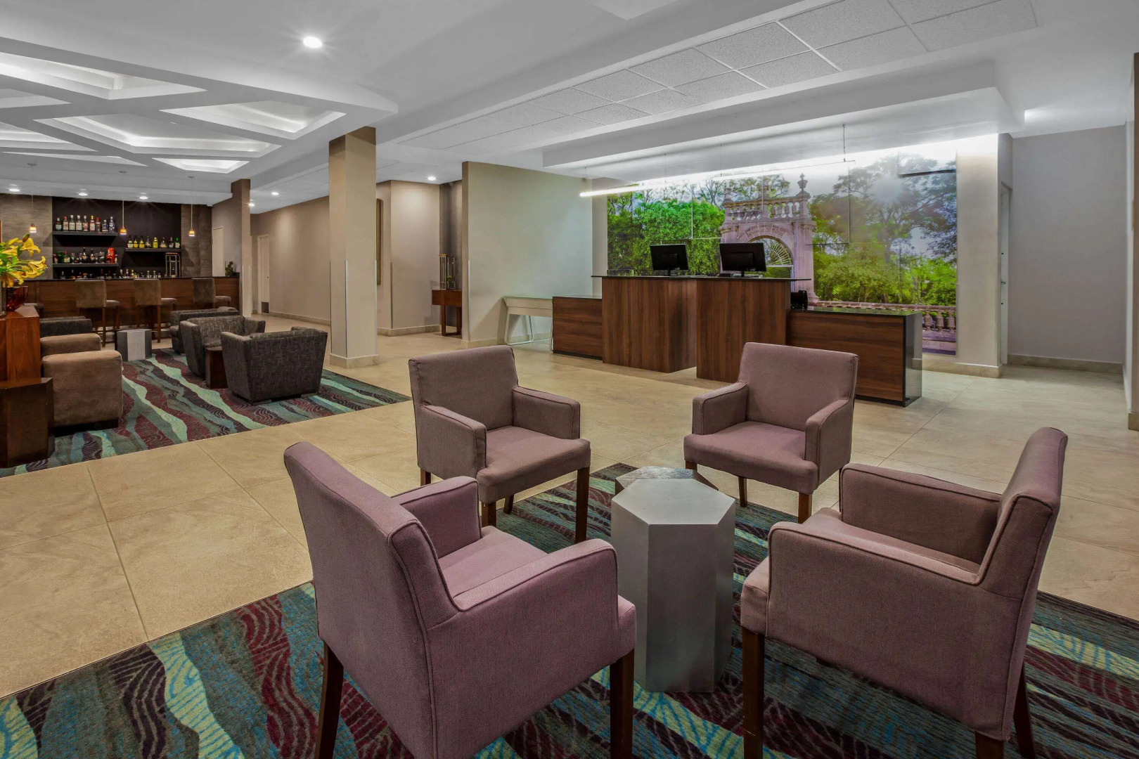 La Quinta by Wyndham Aguascalientes