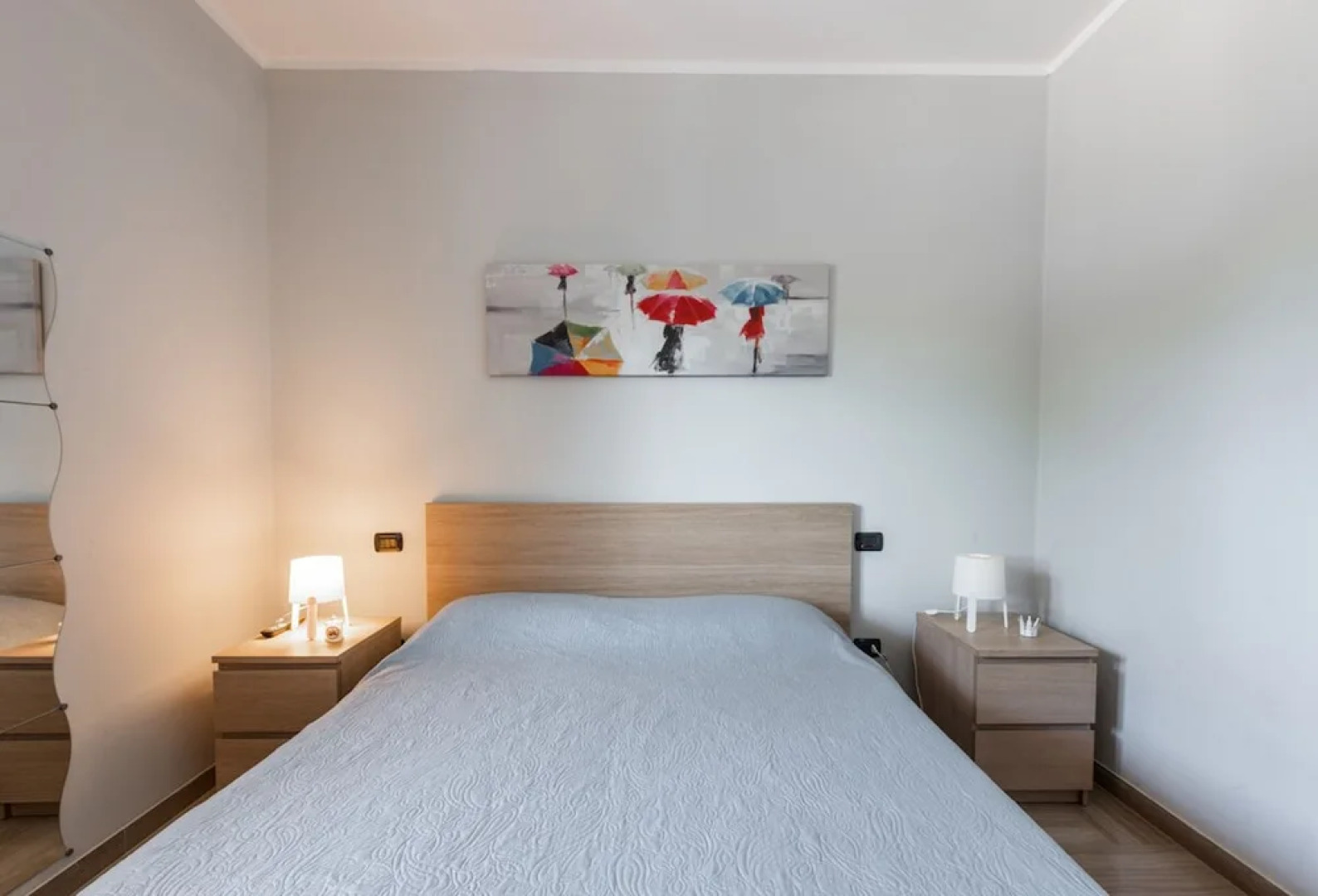 Villa strepitosa con vista mare