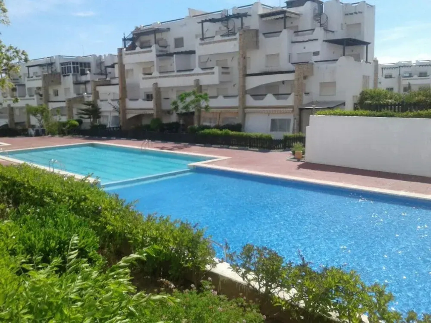 Al Cudia Smir Beach Resort