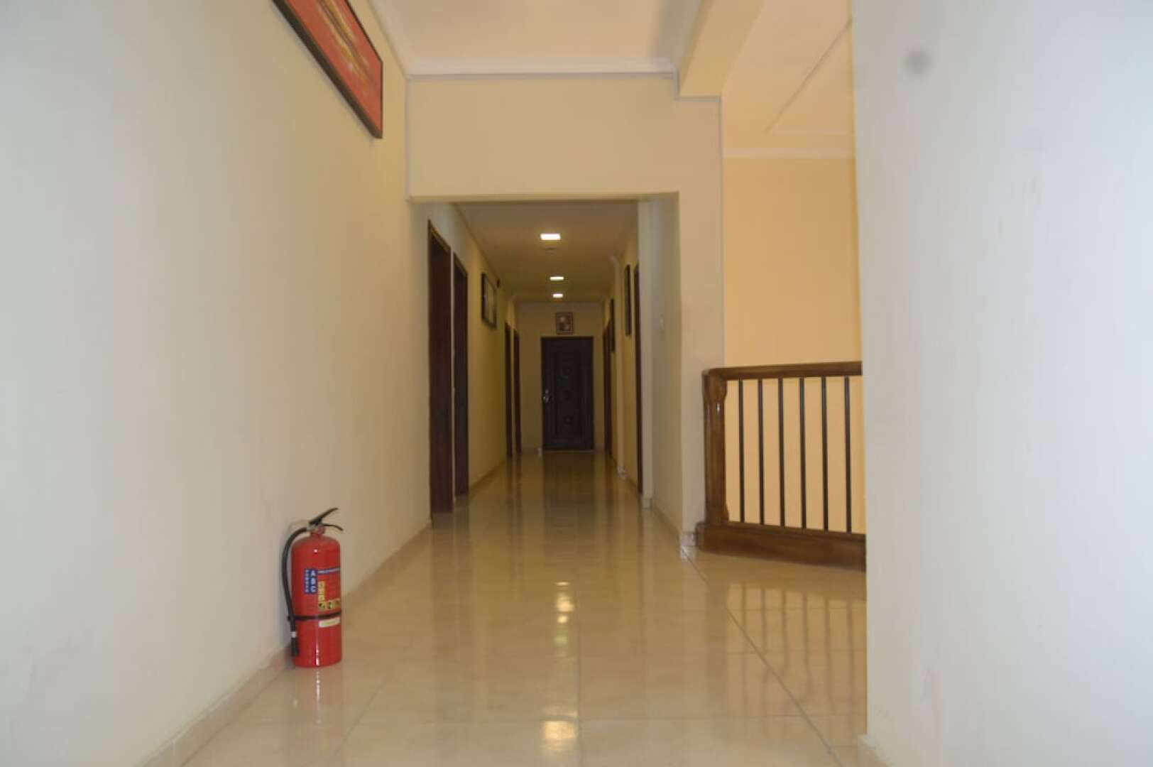 Bojelene Guest House