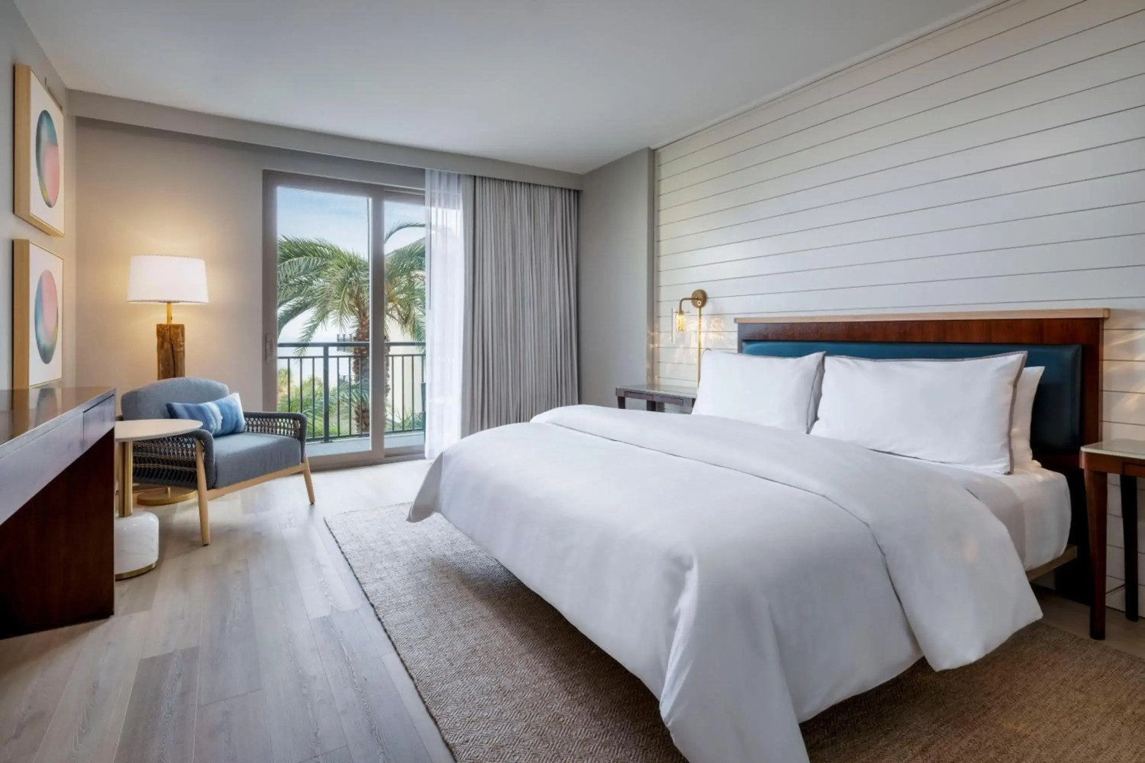 The Westin Jekyll Island Beach Resort