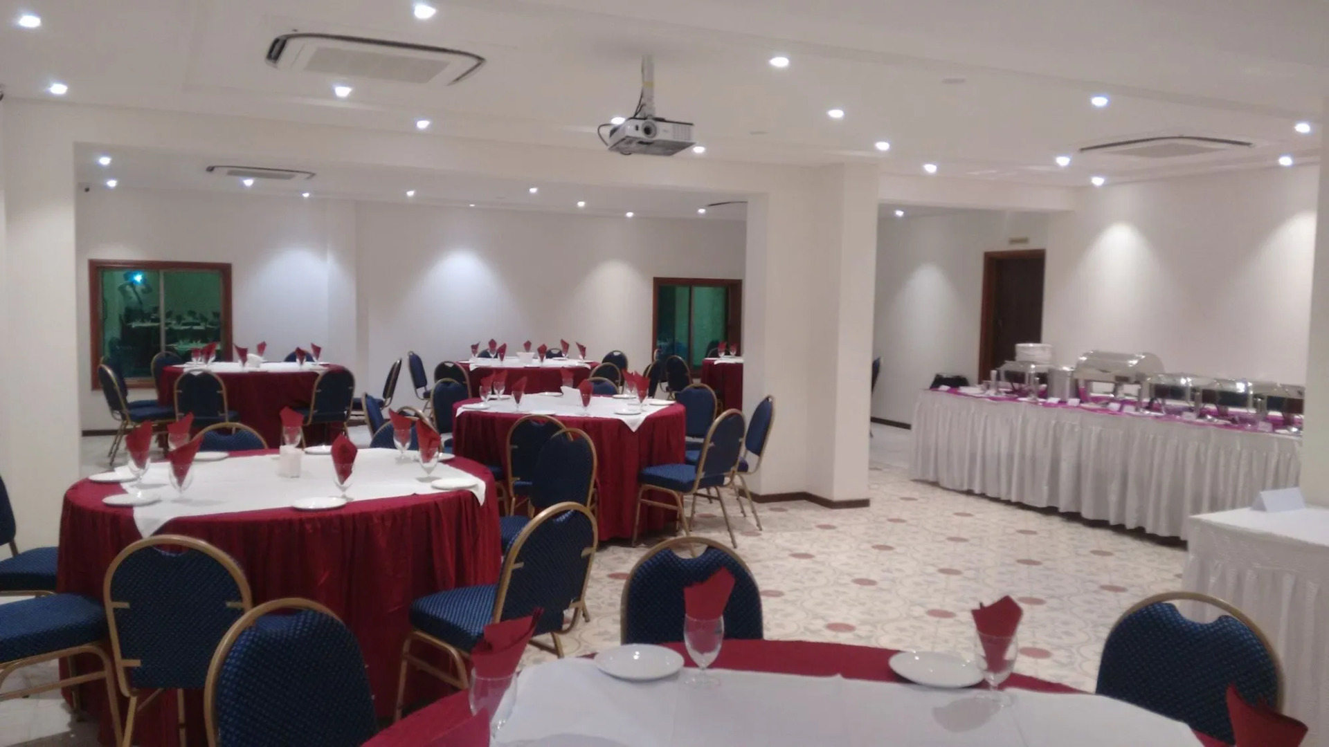 WelcomHeritage Mani Mansion