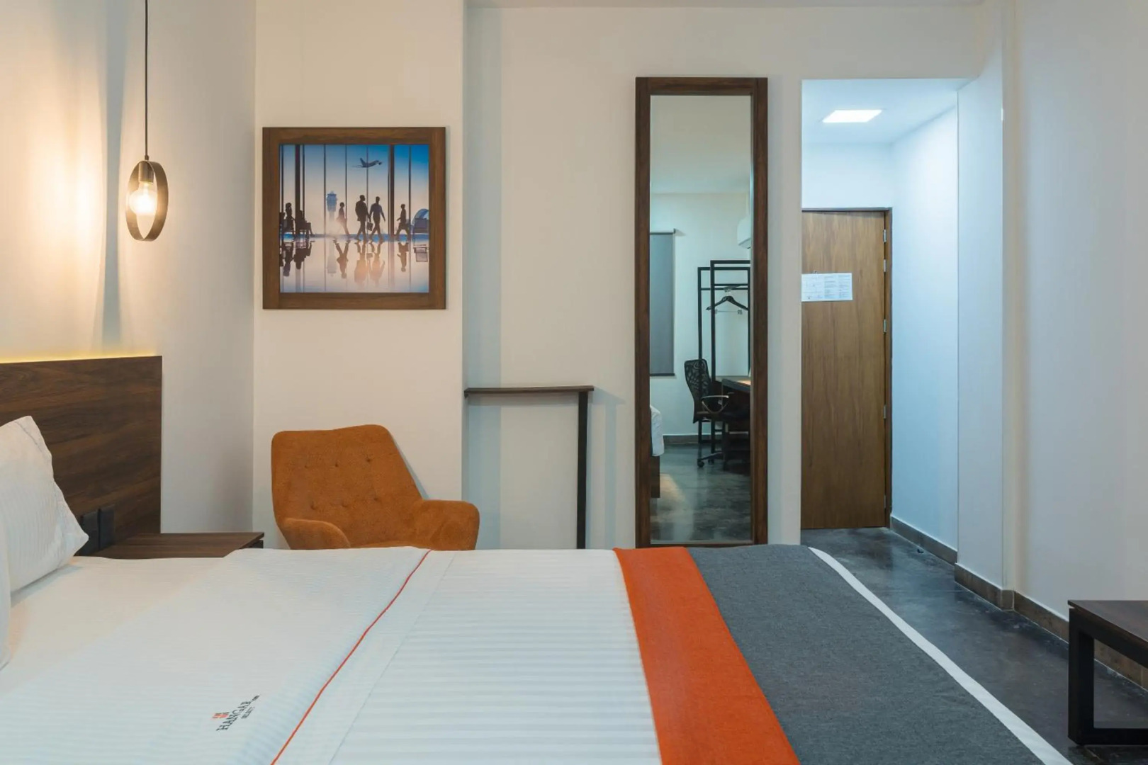 Hangar Select Aeropuerto Guadalajara