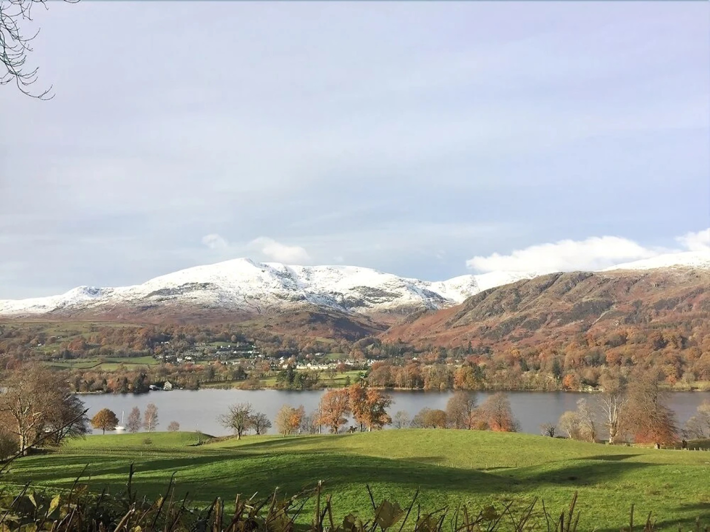 Wheelgate Bed & Breakfast