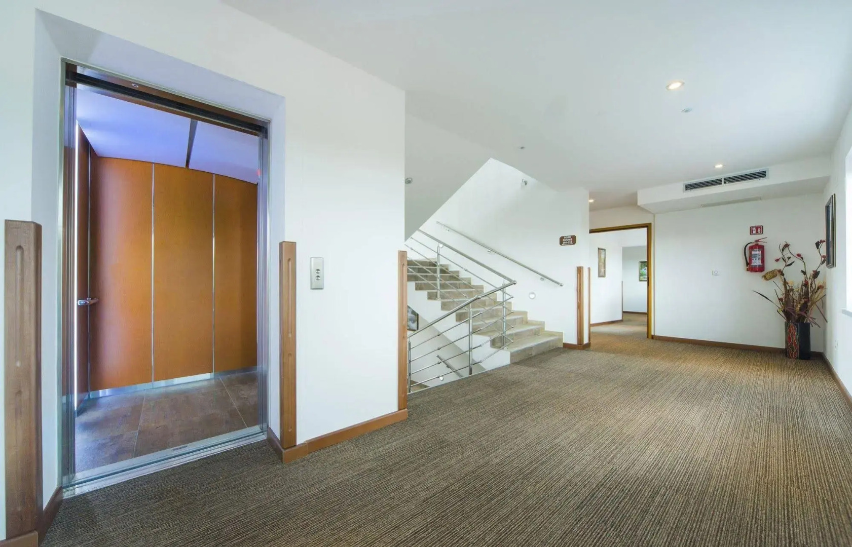 Hotel Mirjana & Rastoke