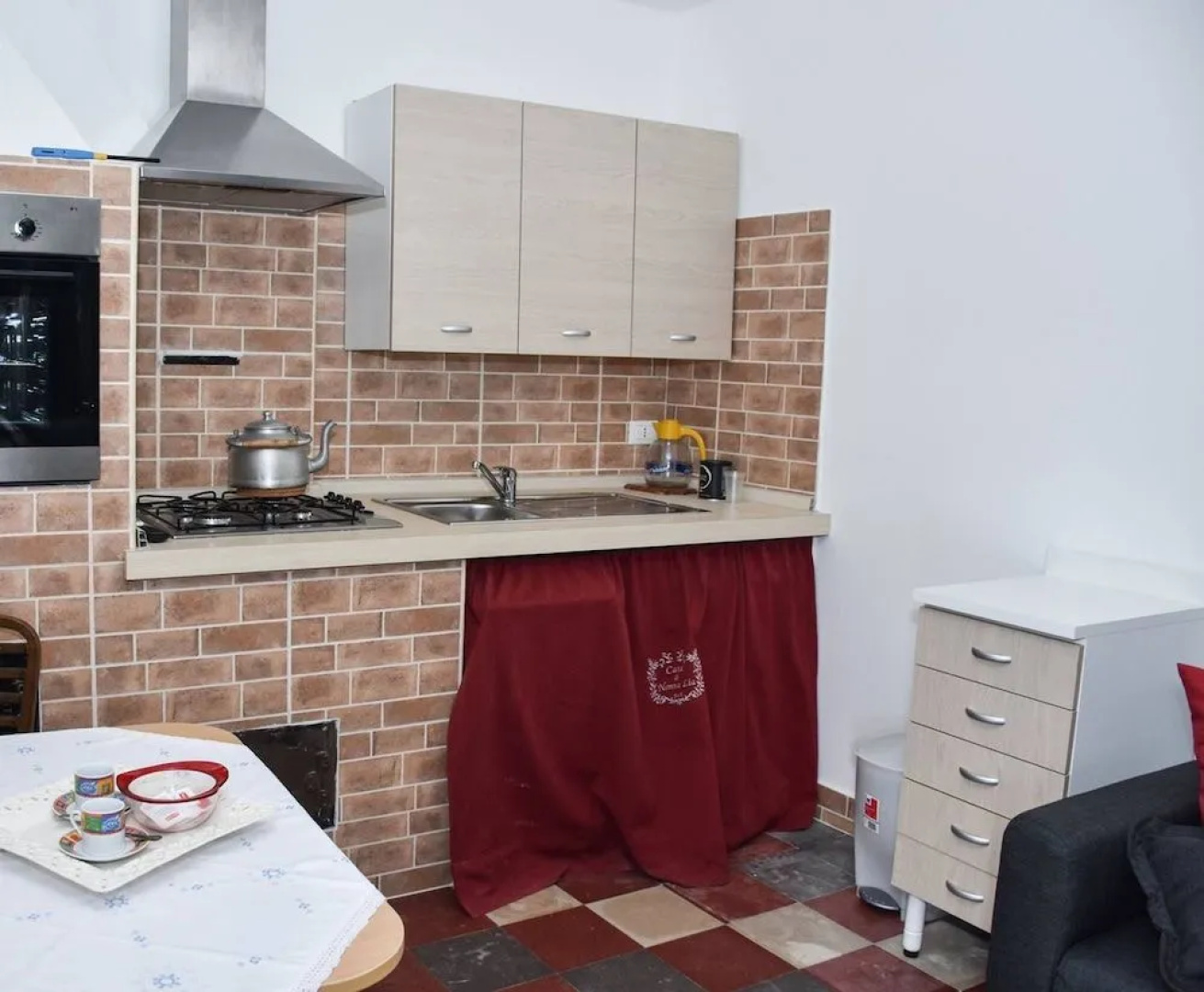 Affittacamere Casa di Nonna Lia