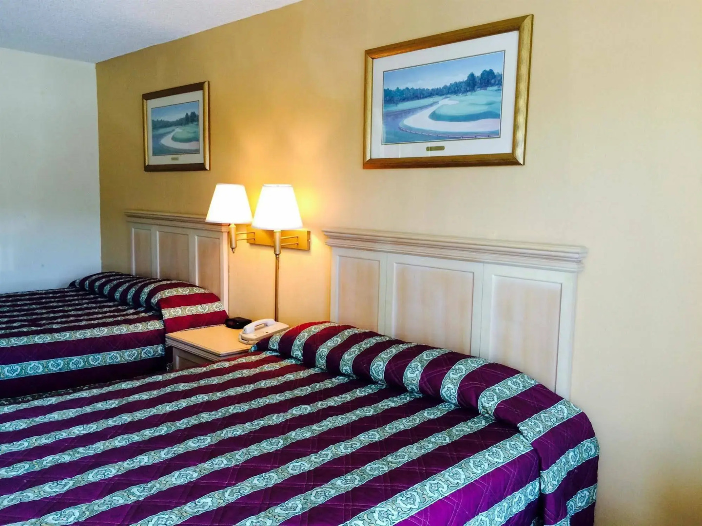 Motel 6 Macclenny, FL