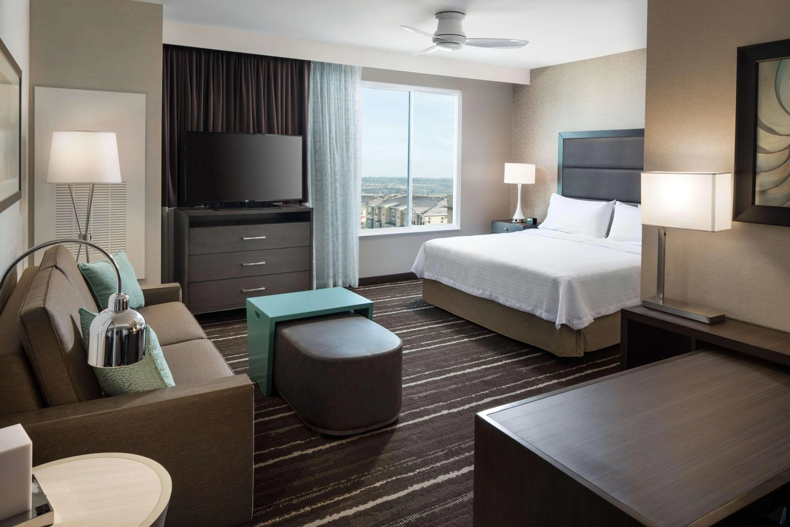Homewood Suites by Hilton Aliso Viejo - Laguna Beach
