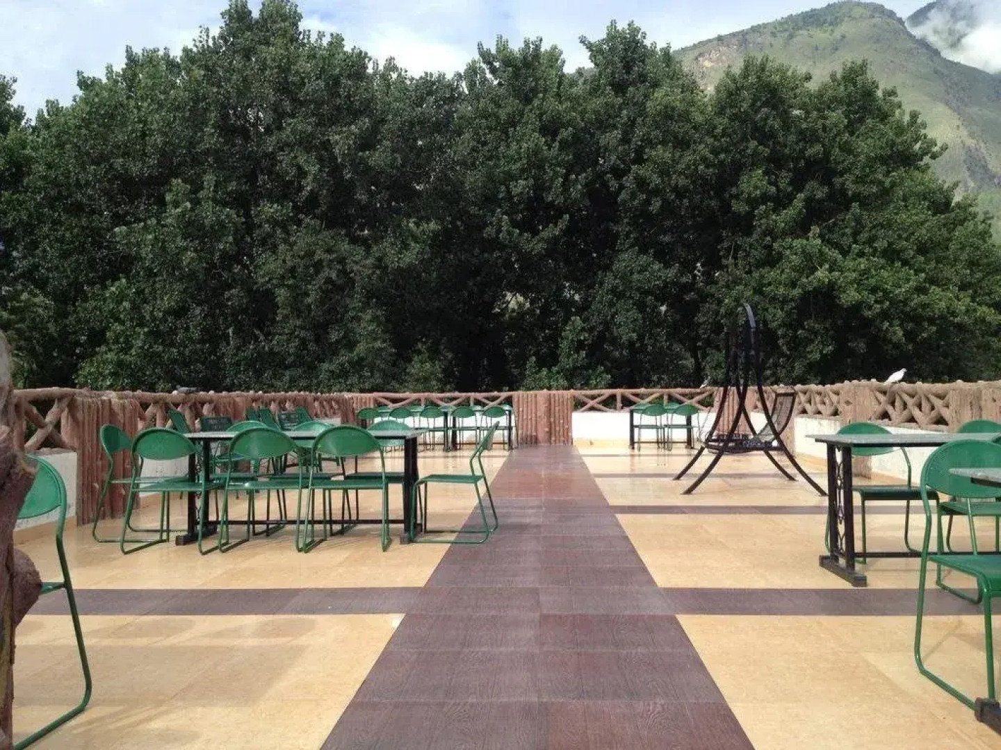 Hotel Sandhya Palace