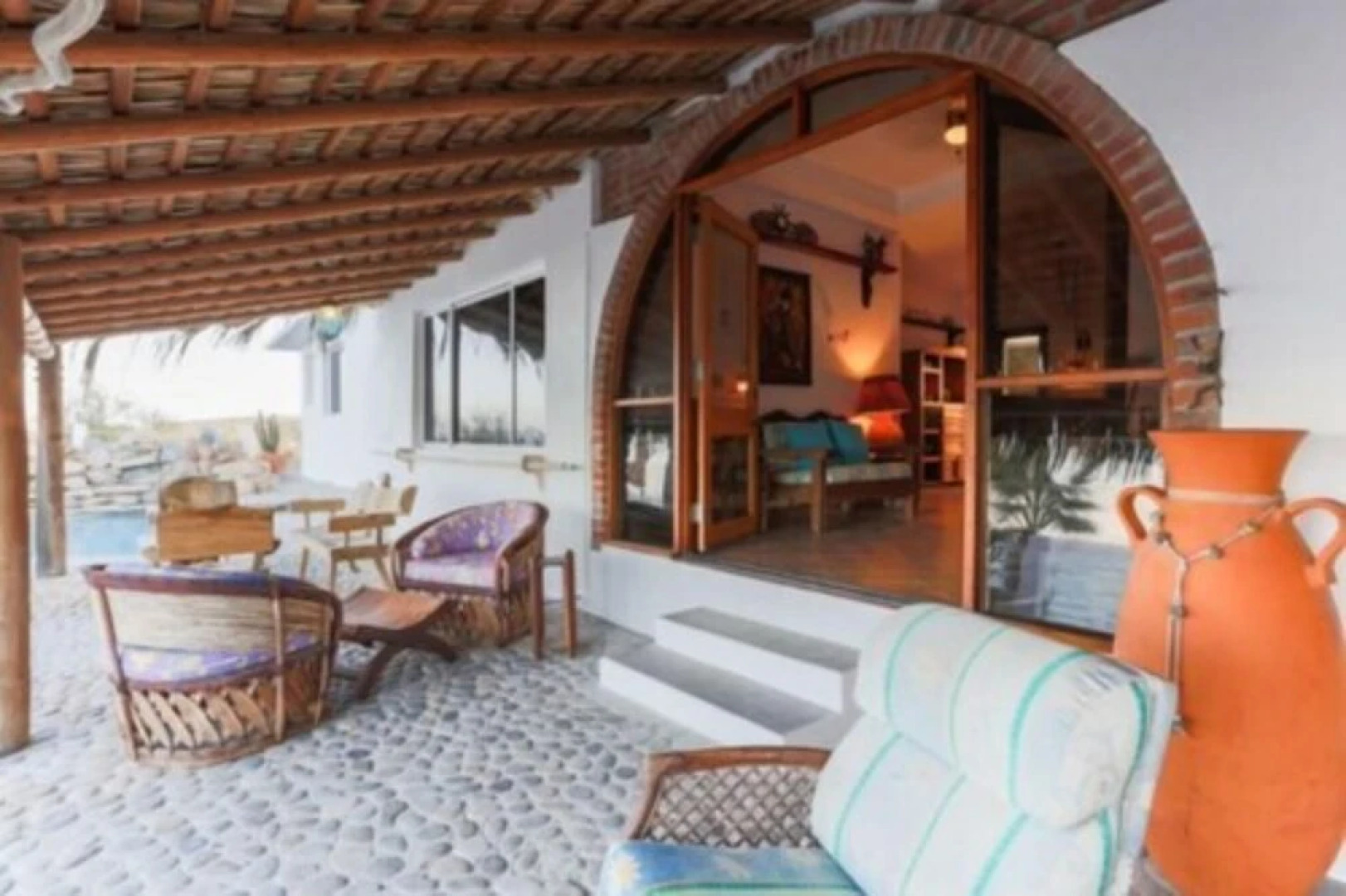 Casa Rossein by Wolf PM