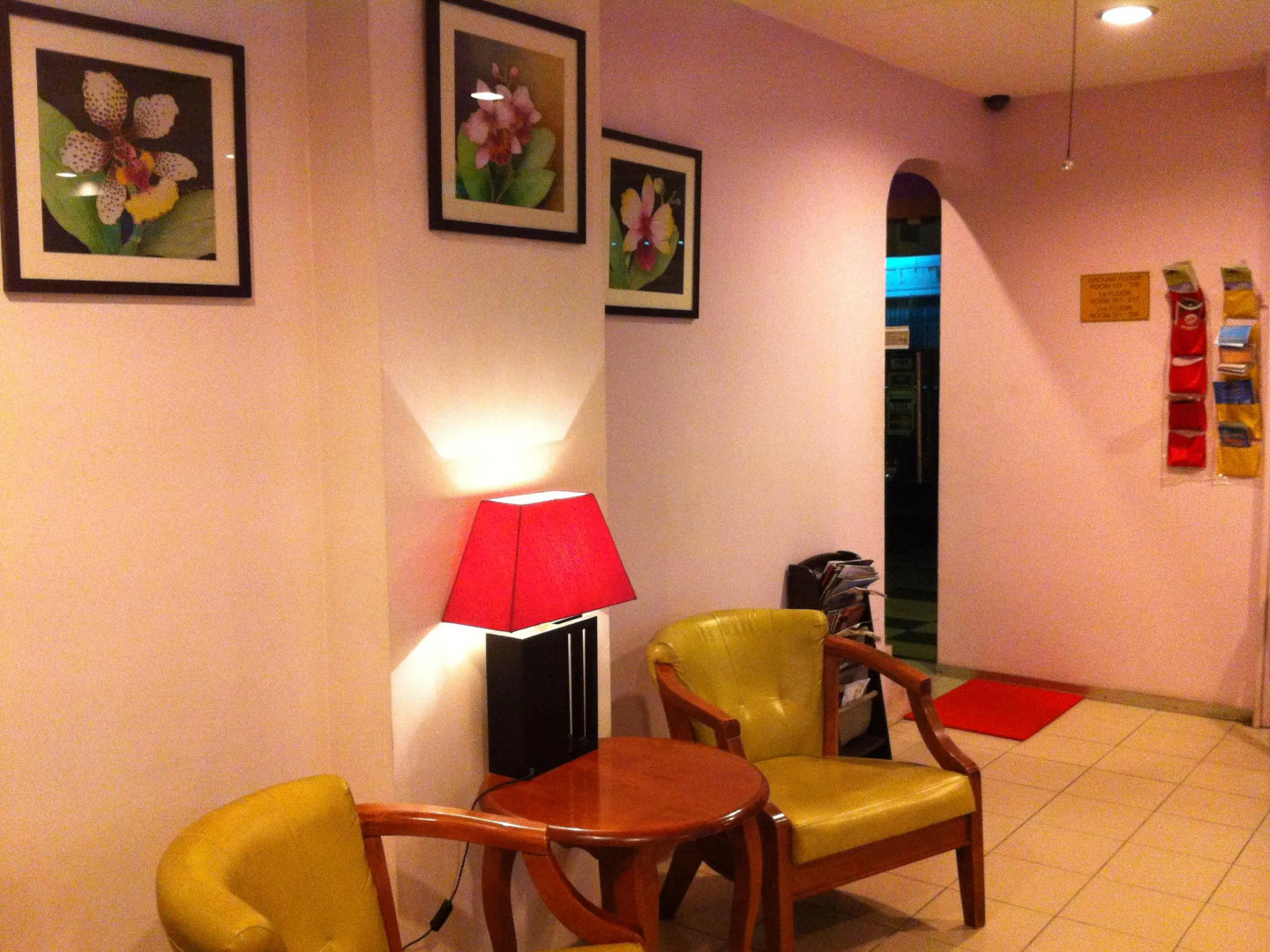 City Star Hotel Kulai