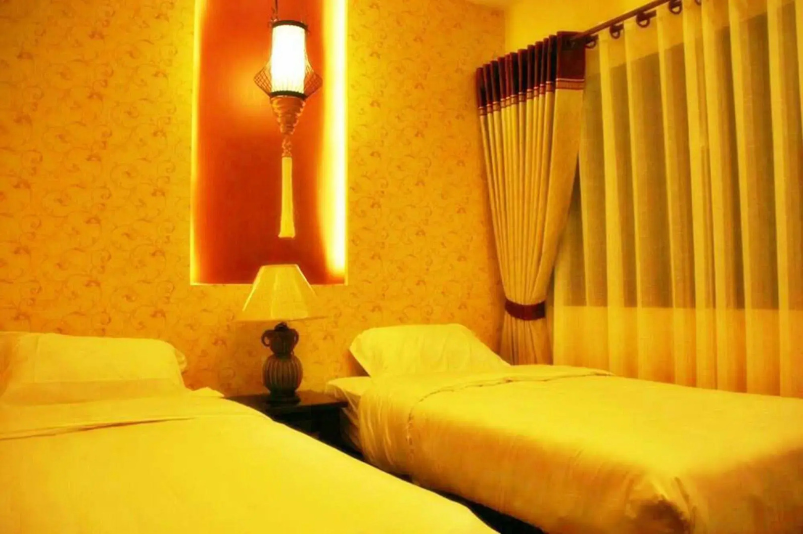 Banphung Hernkarn Resort