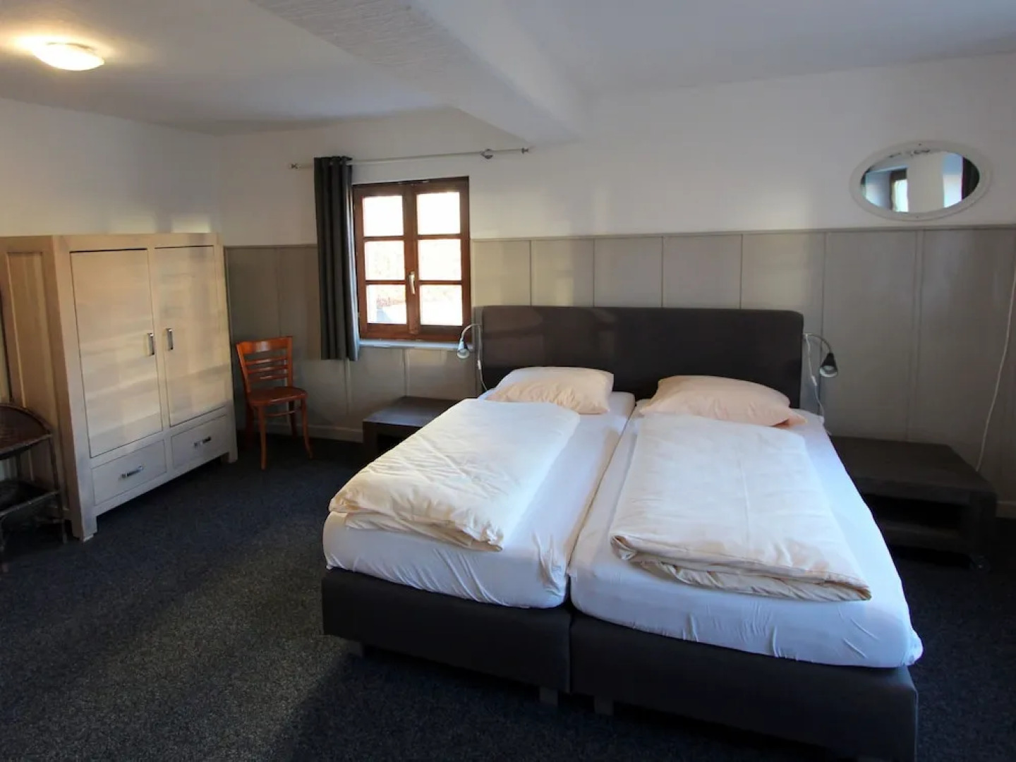 Beautiful Characteristic Villa Which is Fully Equipped Near Monschau