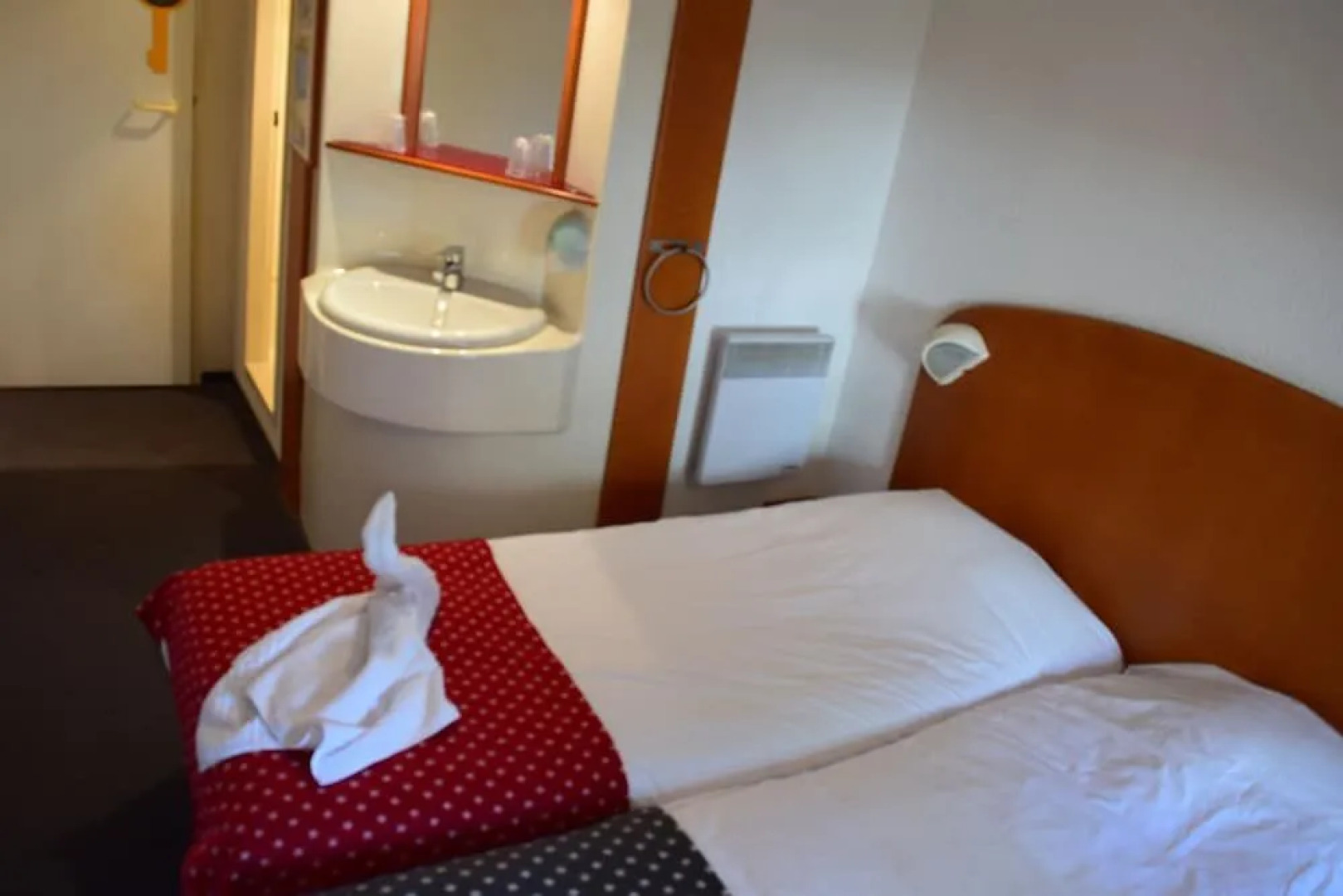 Quick Palace St Brieuc Tregueux