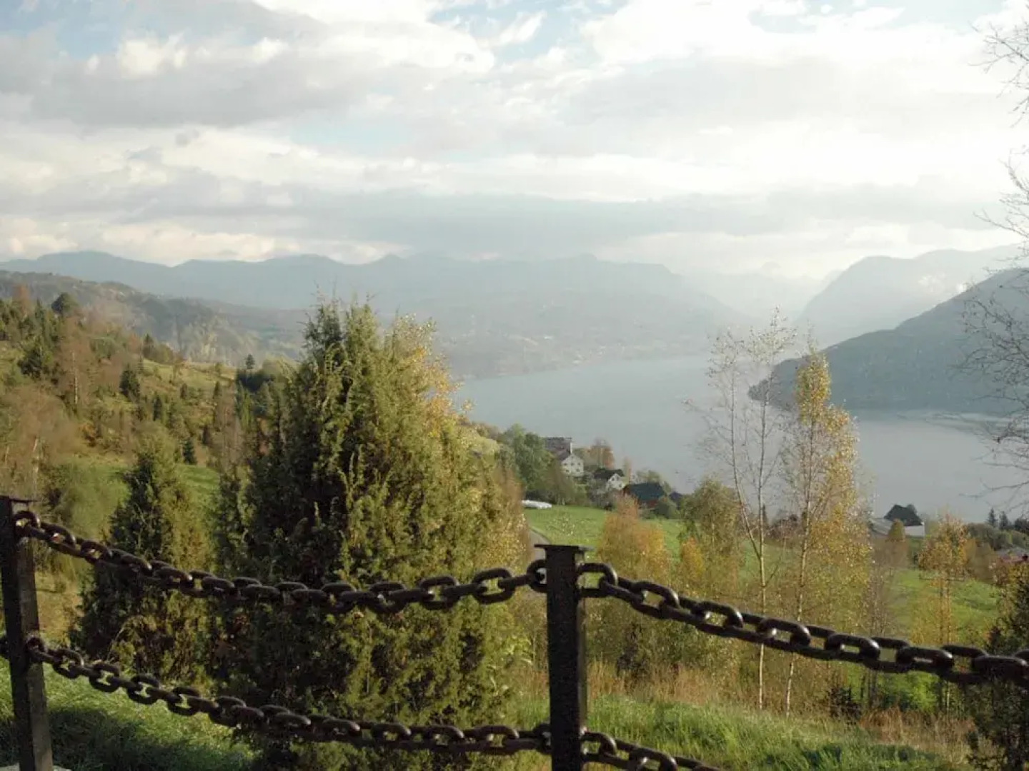 Holiday Home in BlaksÃ¦ter