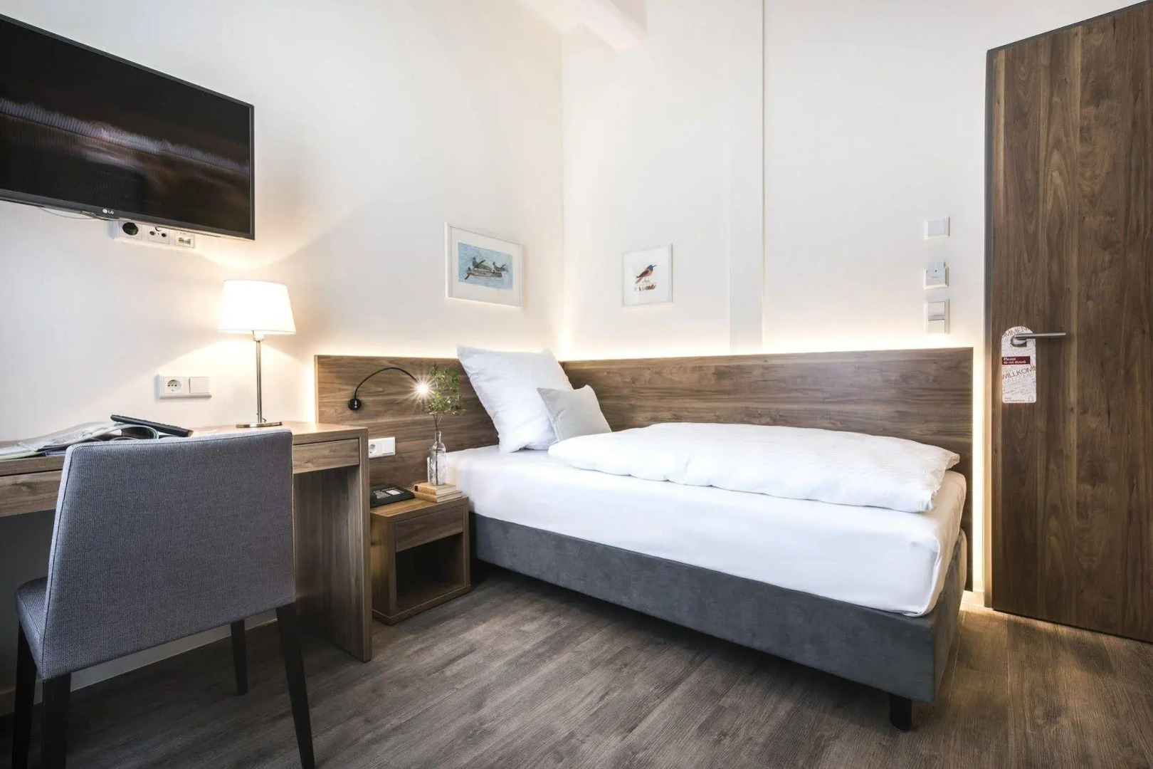 Alexianer Hotel am Wasserturm