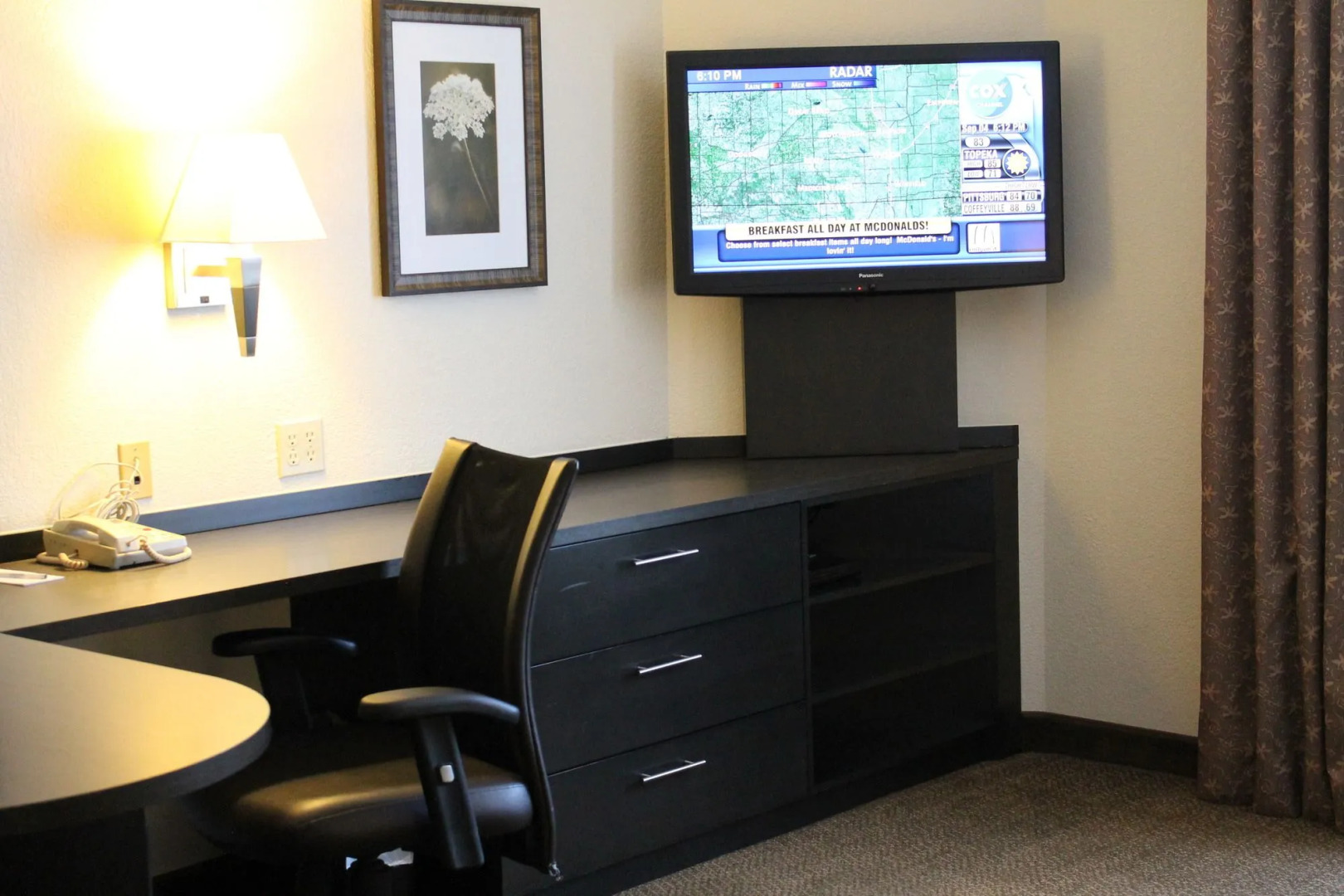 MainStay Suites Wichita Northeast