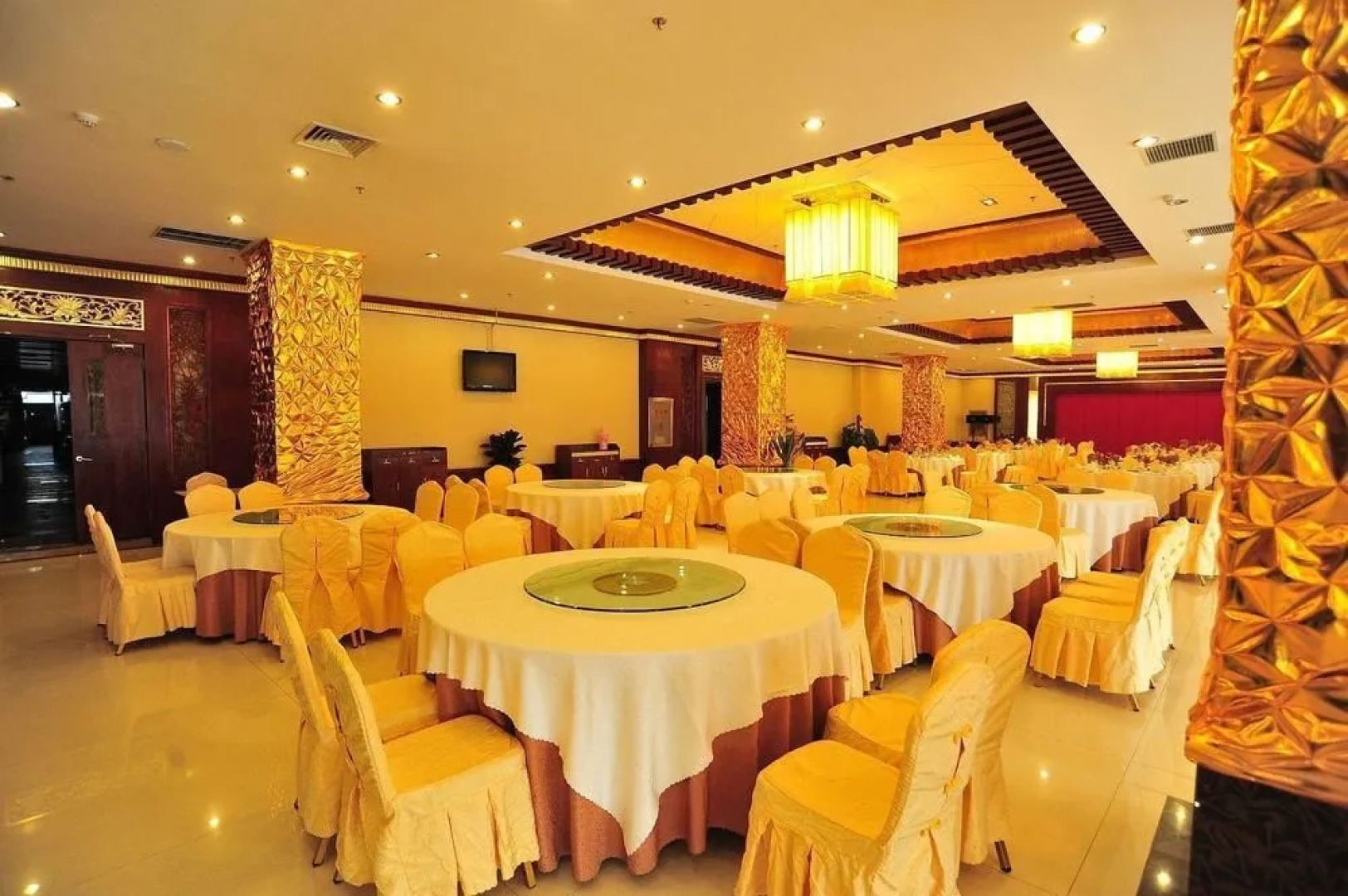 Yunda International Hotel