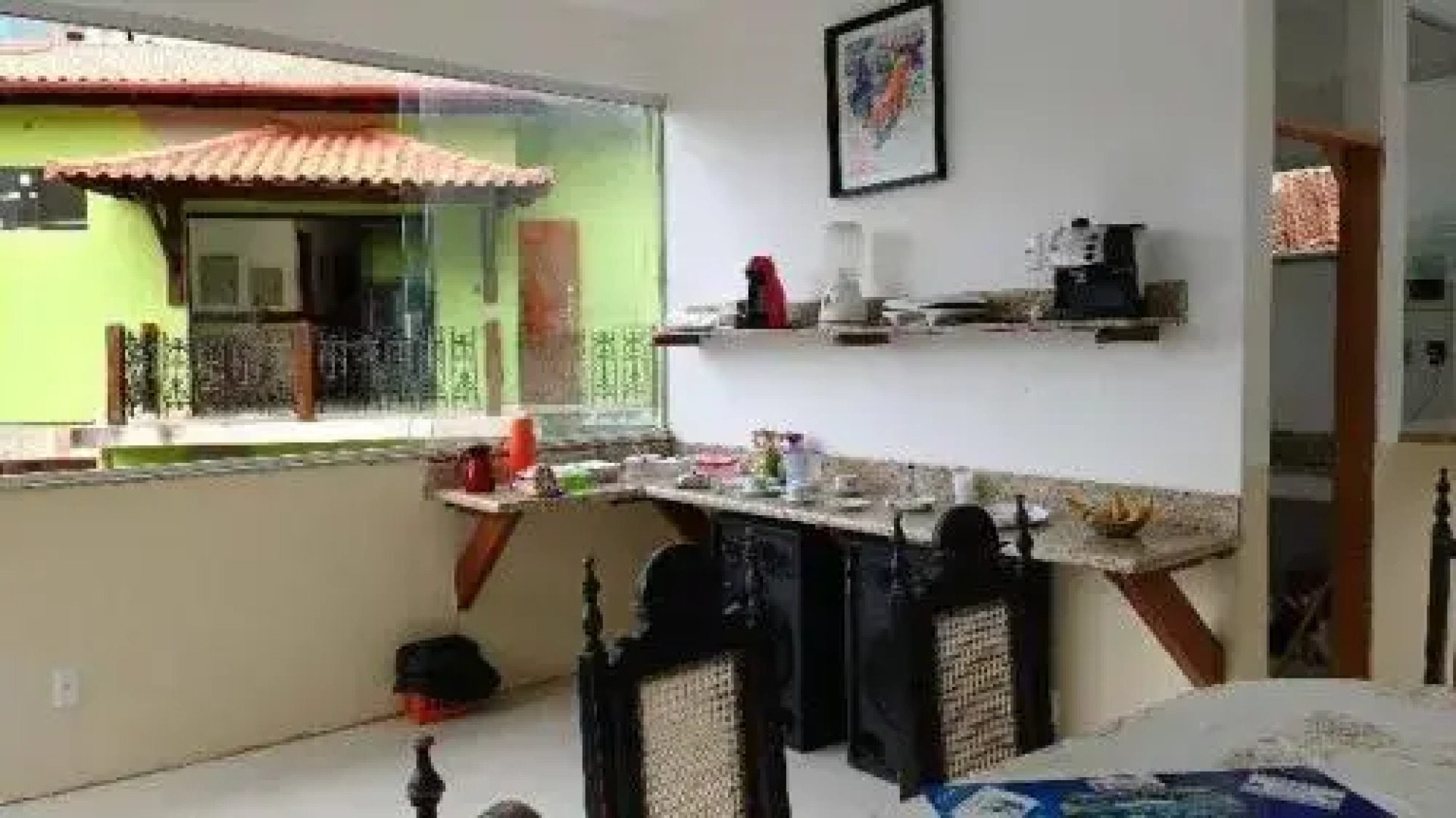 Pousada Vale dos Barões