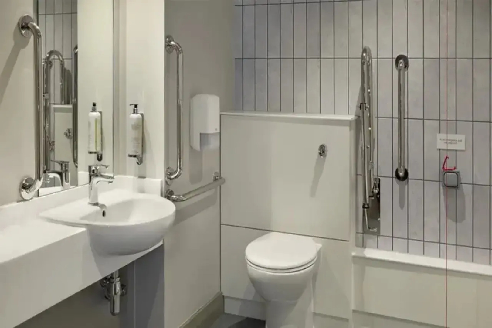 Premier Inn Bradford Central