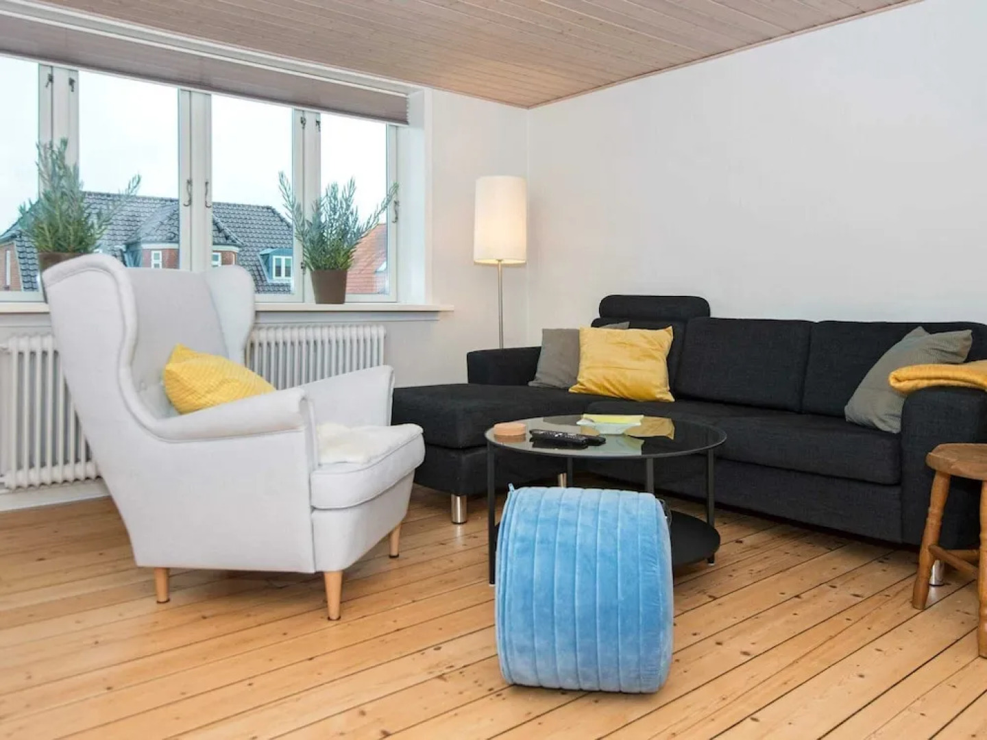 4 Person Holiday Home in Esbjerg V