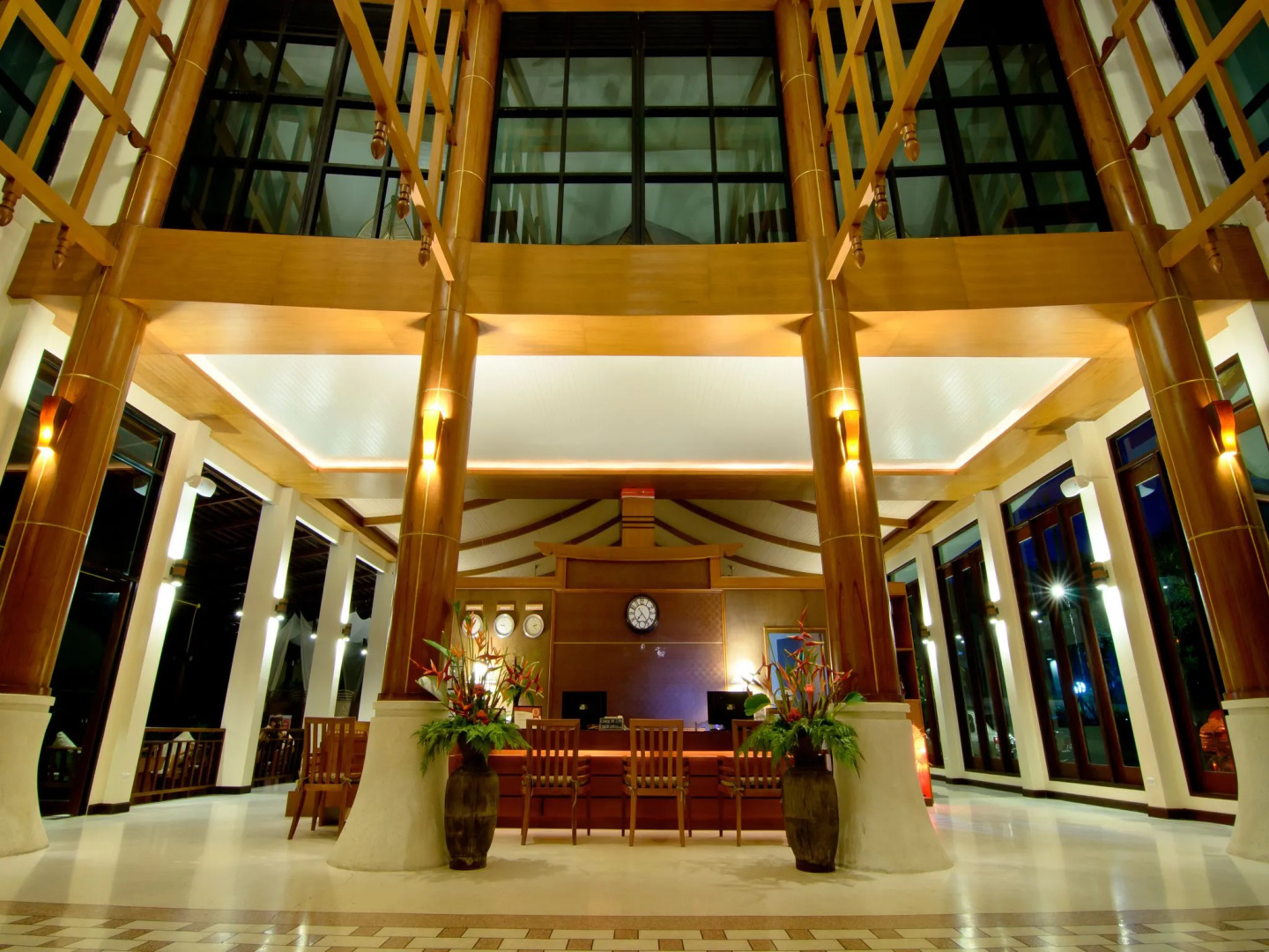 Aonang Phu Petra Resort Krabi