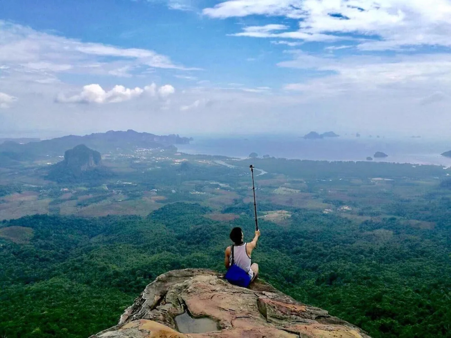 Smile Home Krabi Klong Muang