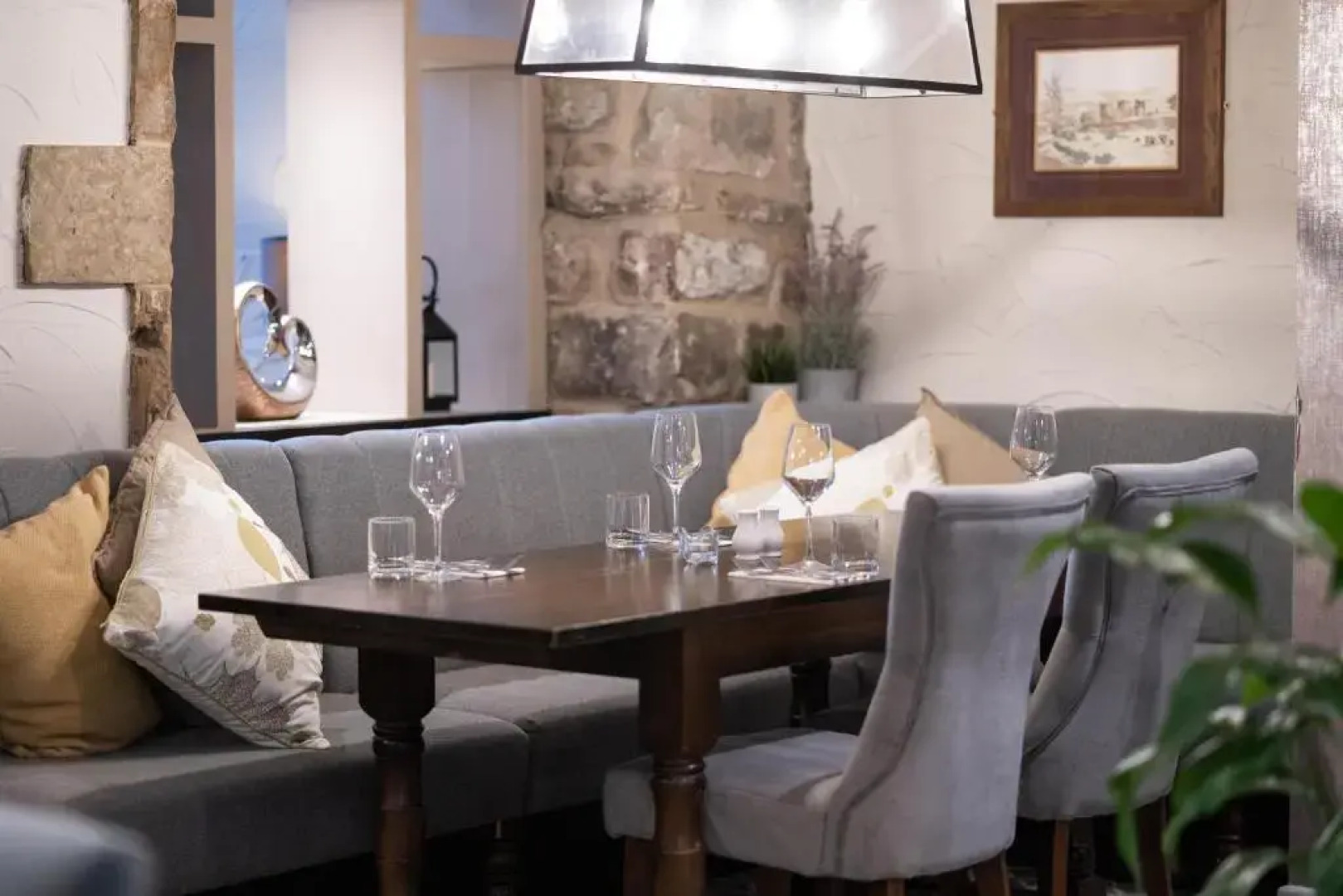 The Black Horse Hotel Grassington