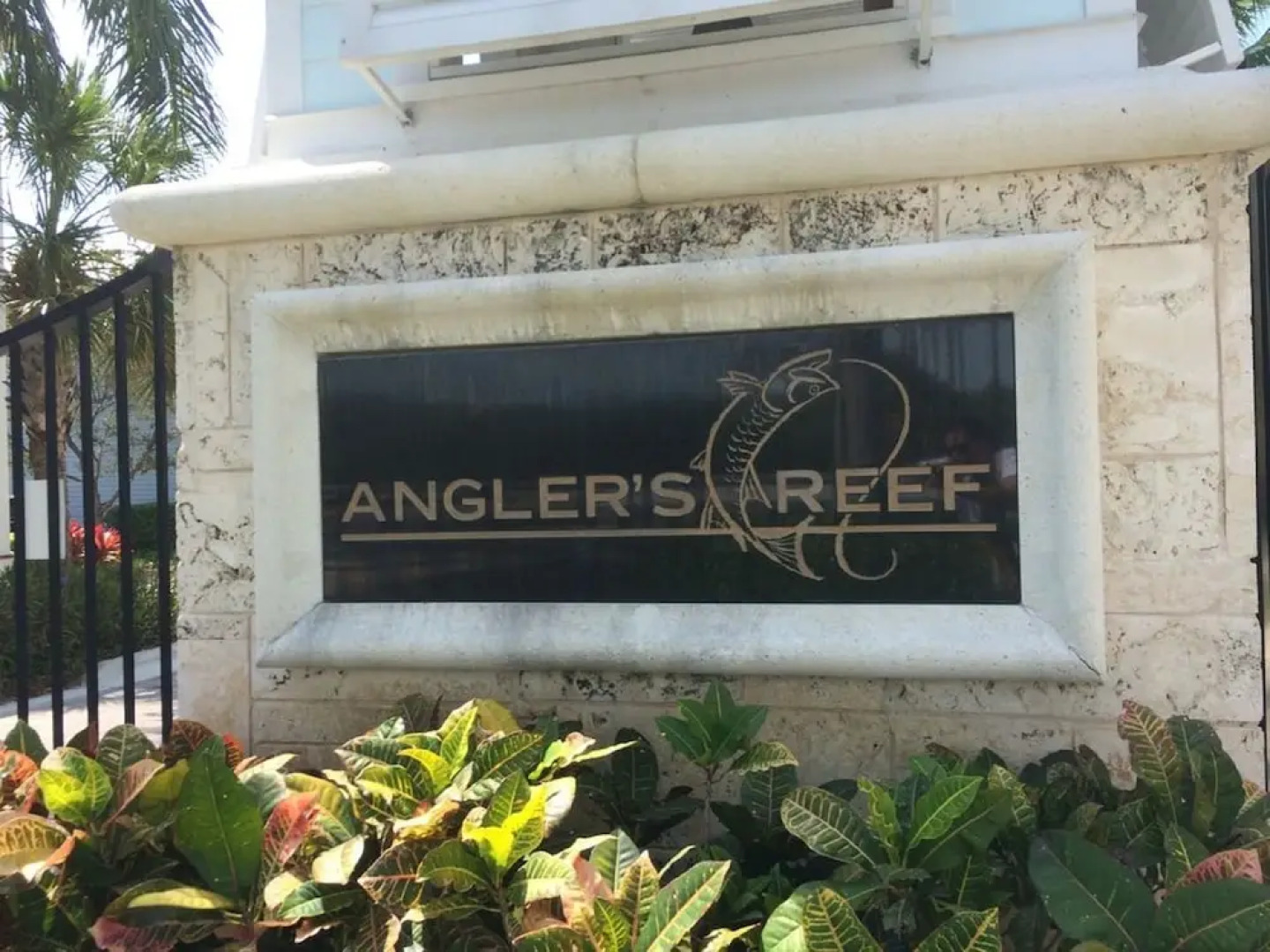 Anglers Reef Villa 1