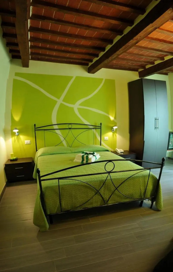 Bed & Breakfast Viziottavo