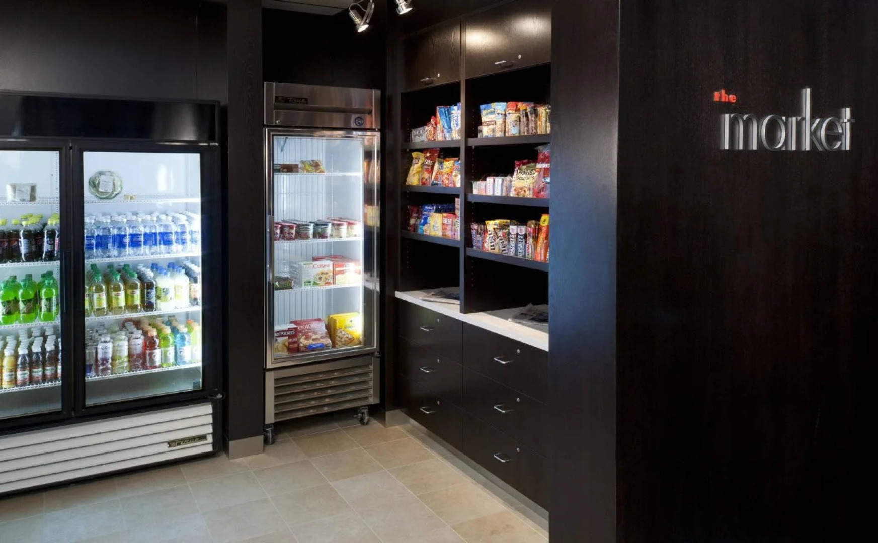 Courtyard by Marriott Santa Ana Orange County