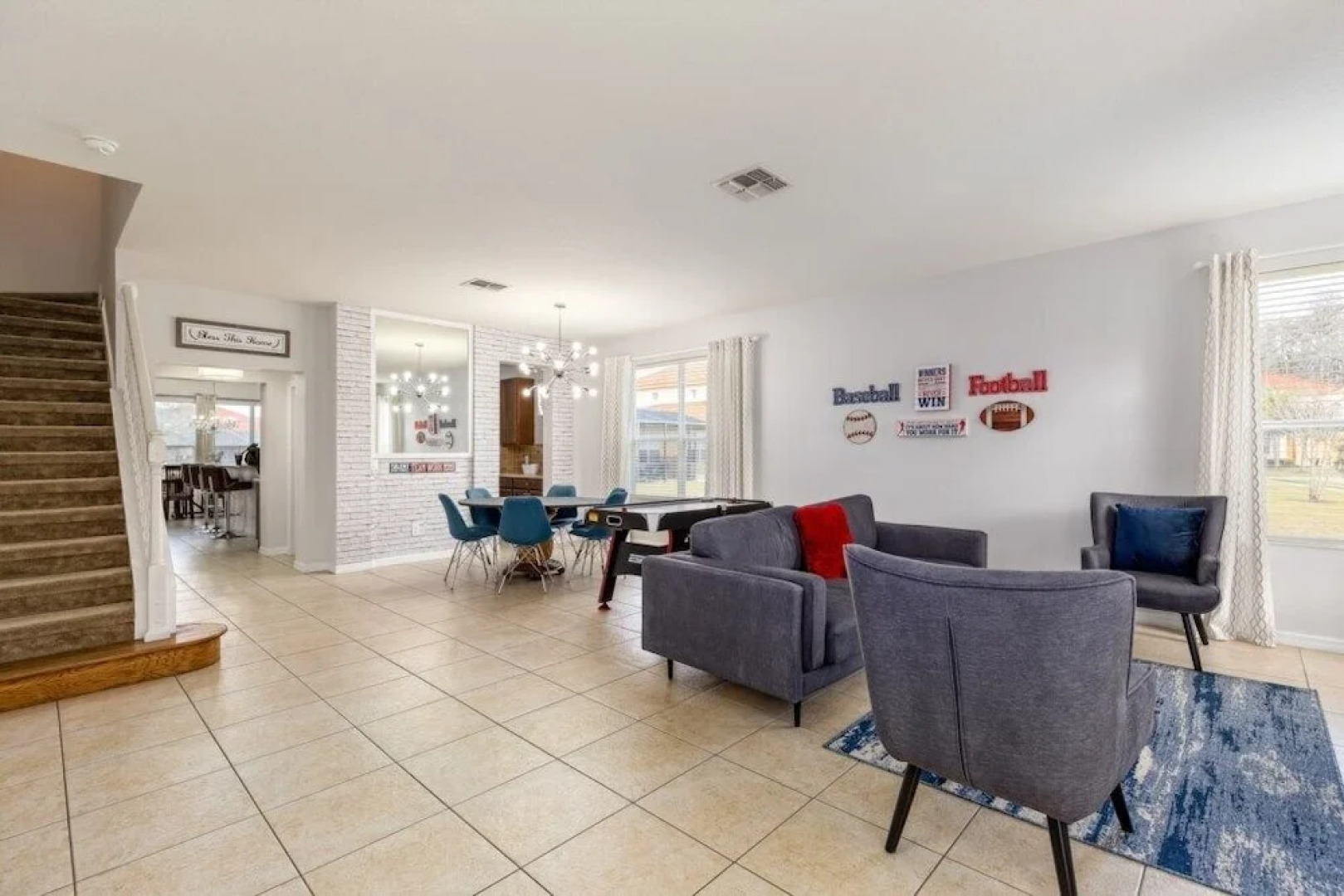 Bella Vida Resort 6 Bed 5 Bath 4507 By Redawning