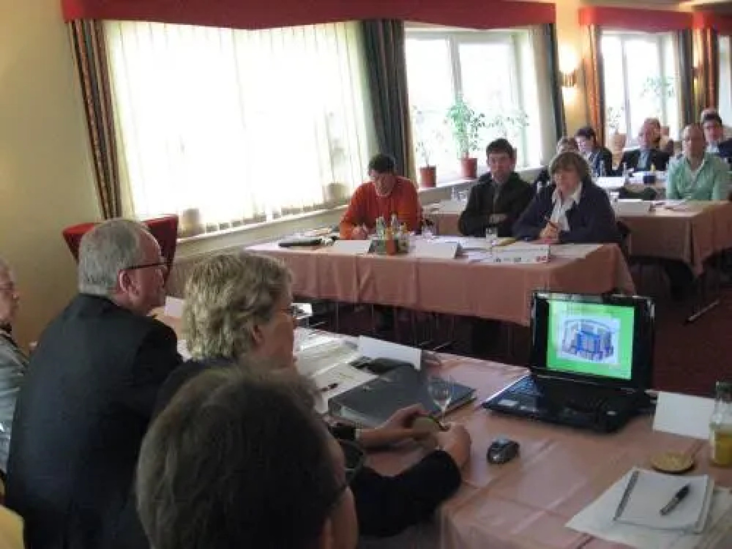 Hostel Schweriner See